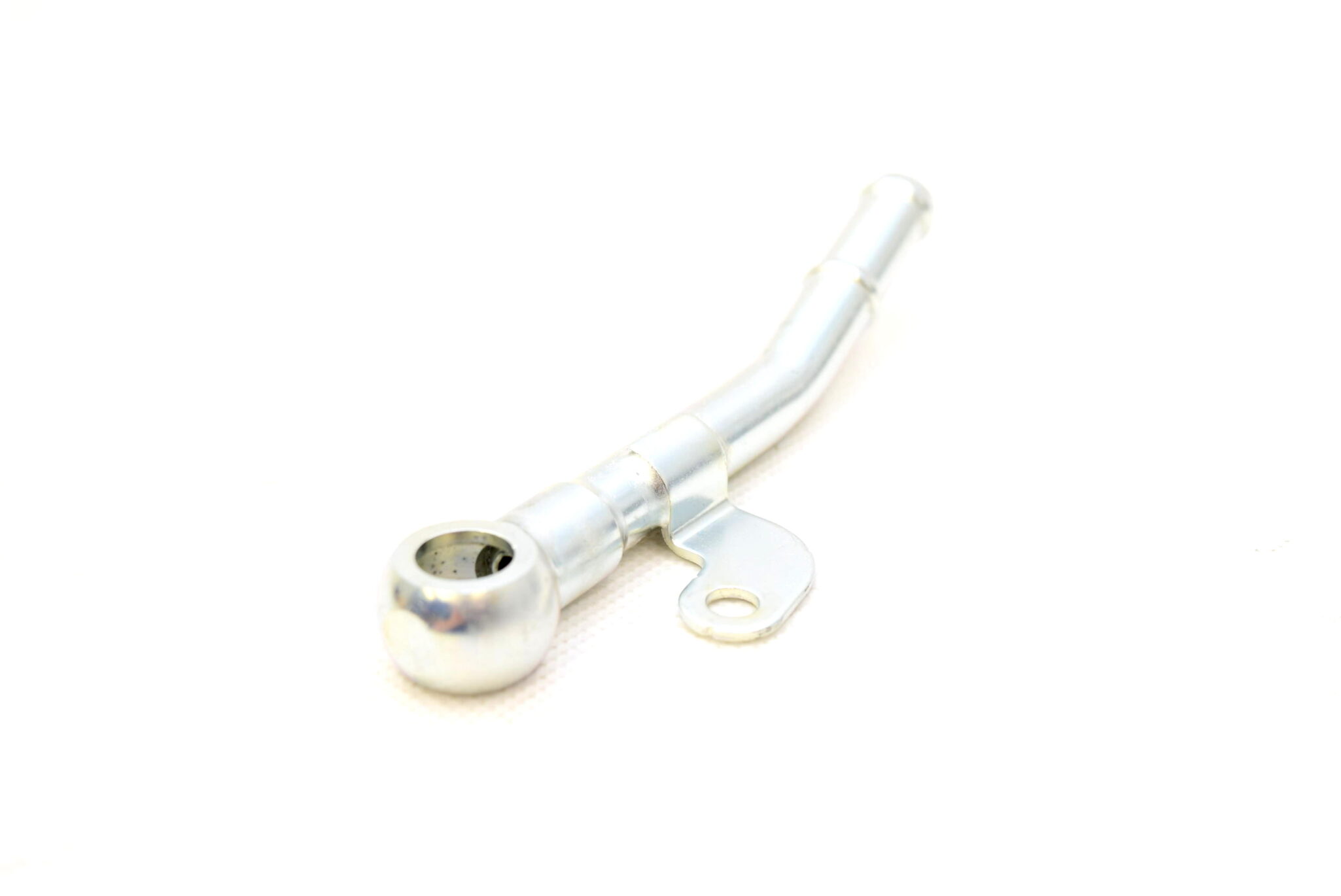 Przewód rurka metalowa spływu turbo do głowicy Impreza STI 05-21 WRX 05-13 Forester XT 05-12