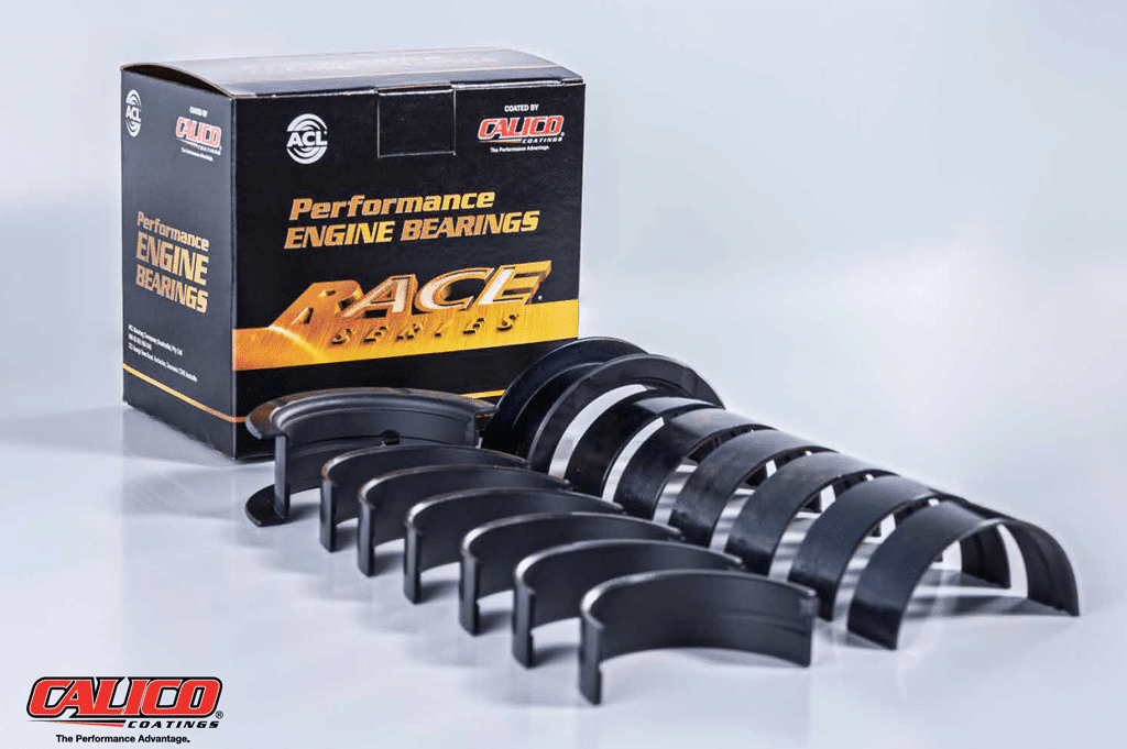 Panewki główne ACL Race Subaru EJ20/EJ25 Impreza GT/WRX/STI Forester XT (23mm) nominał
