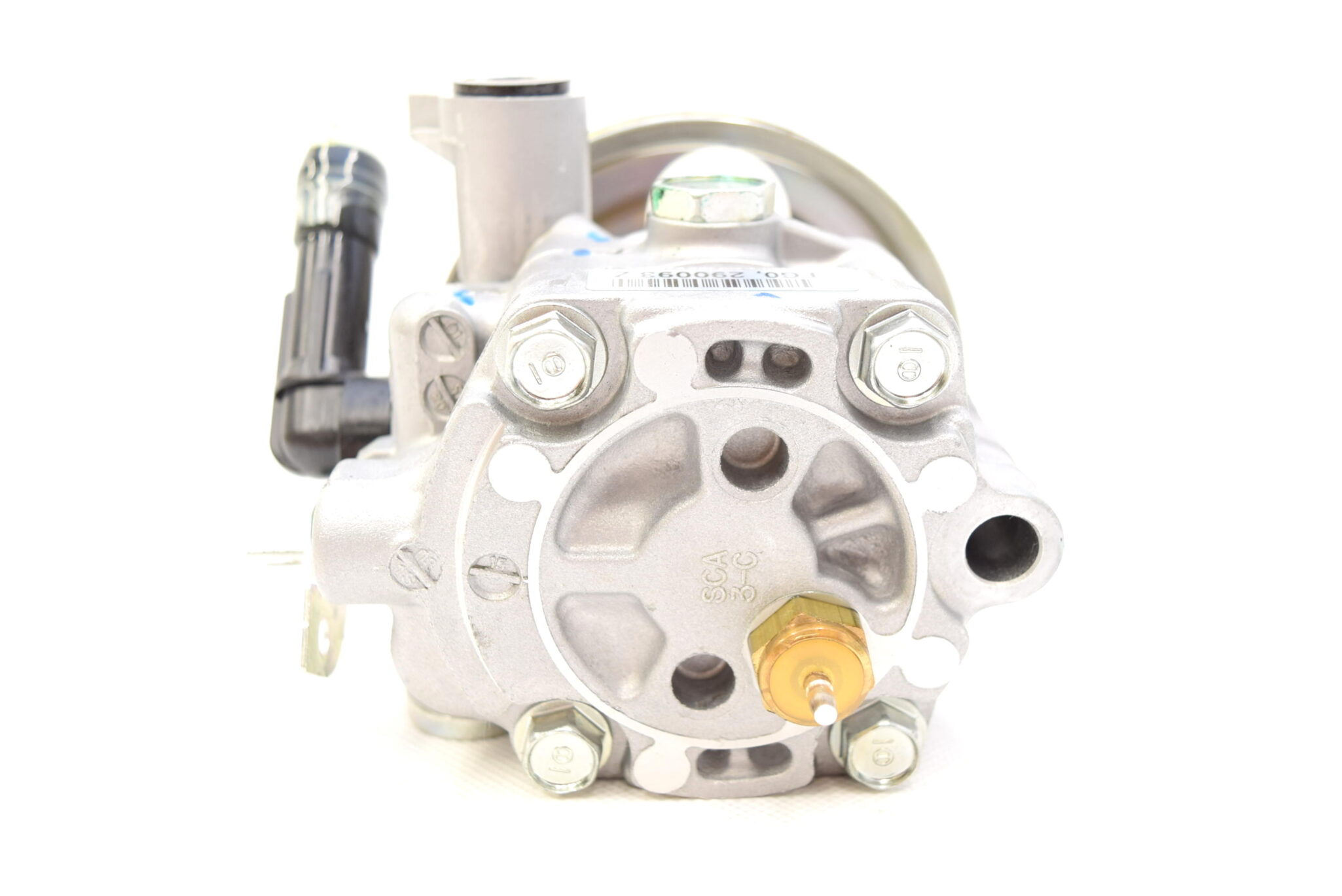 Pompa wspomagania Impreza STI Spec C 2008-2021 - obrazek 5