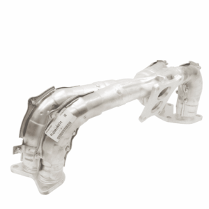 Kolektor wydechowy Subaru Forester XT 13-18 Impreza WRX 15-21