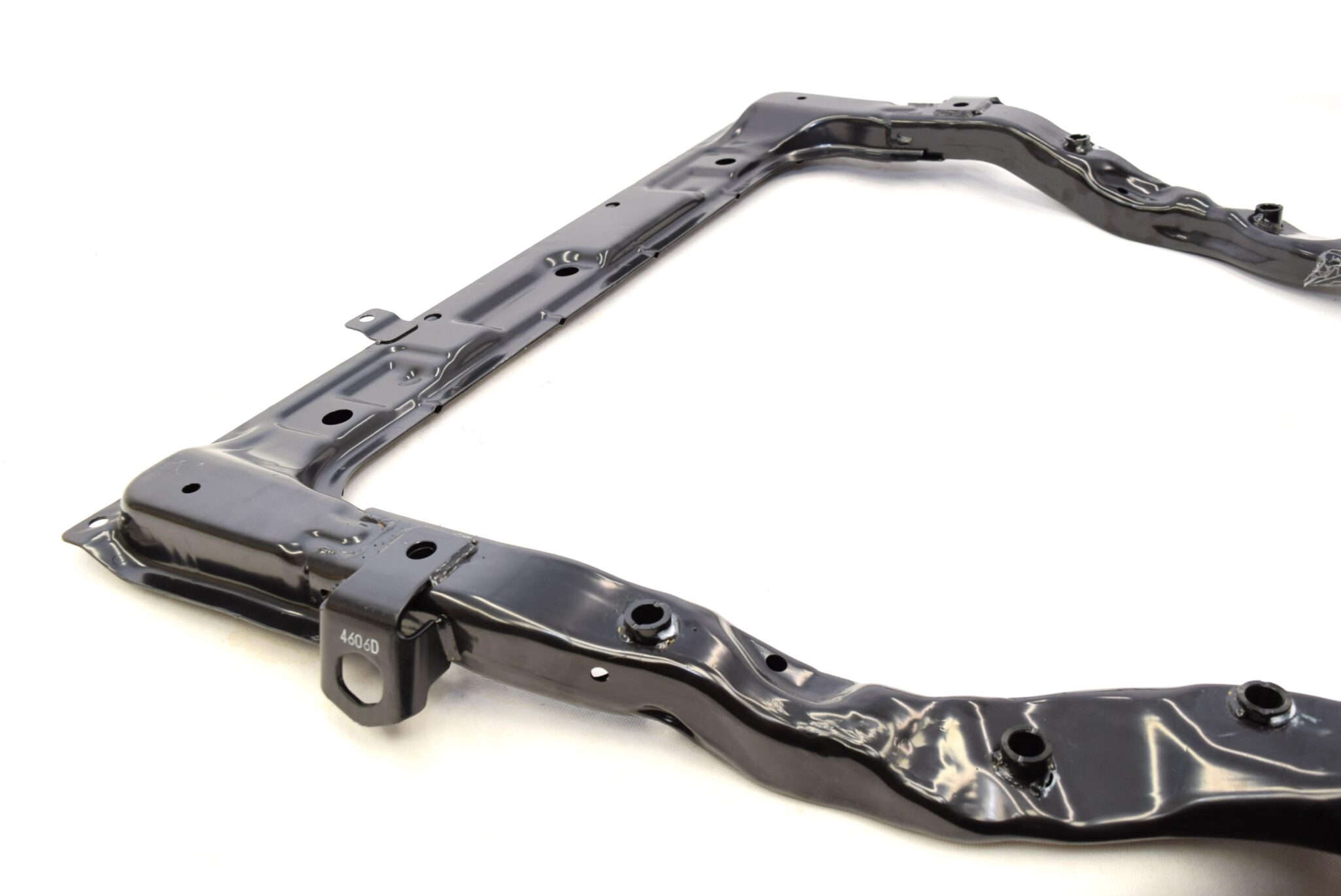 Belka zawieszenia C rama pomocnicza Subaru Impreza STI 2005-2007 - obrazek 2