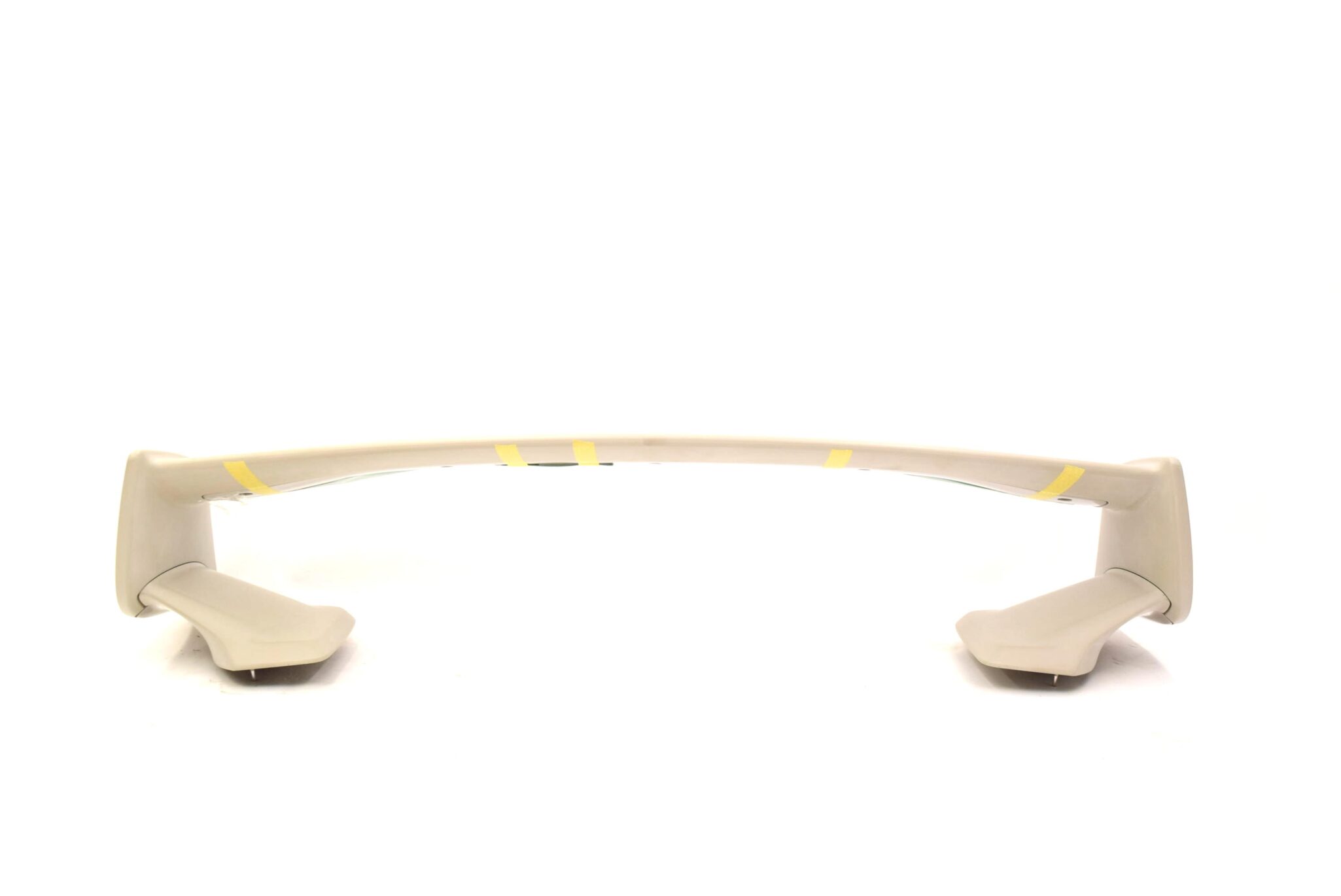 Spoiler klapy tylnej Subaru Impreza STI WRX 15-21 - obrazek 2