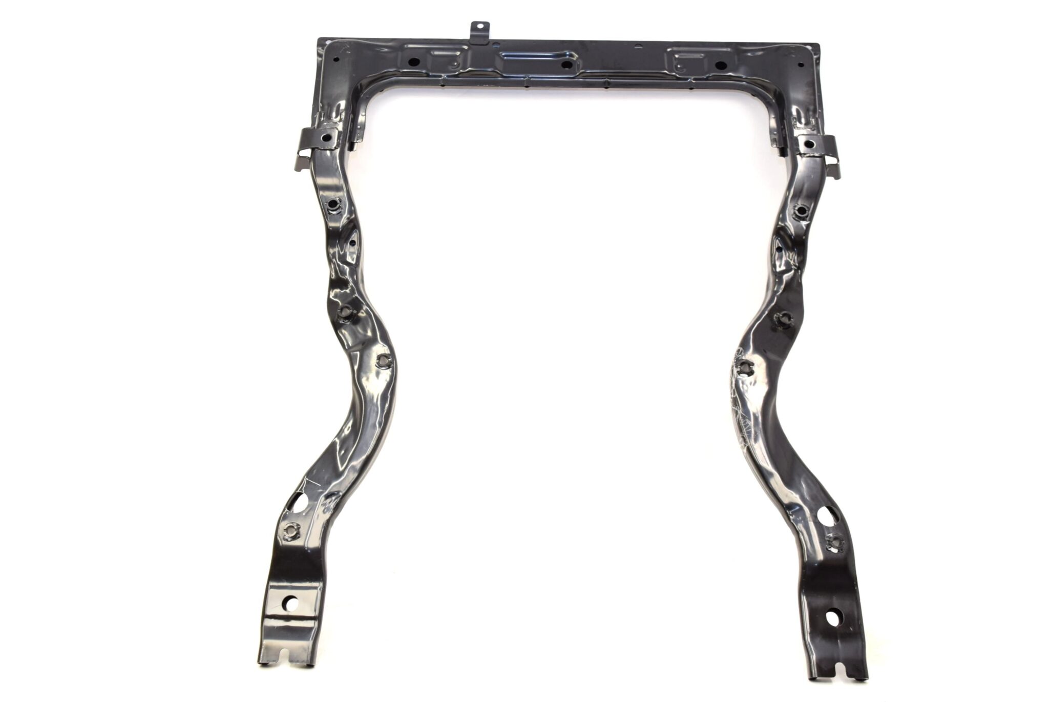 Belka zawieszenia C rama pomocnicza Subaru Impreza STI 2005-2007 - obrazek 3