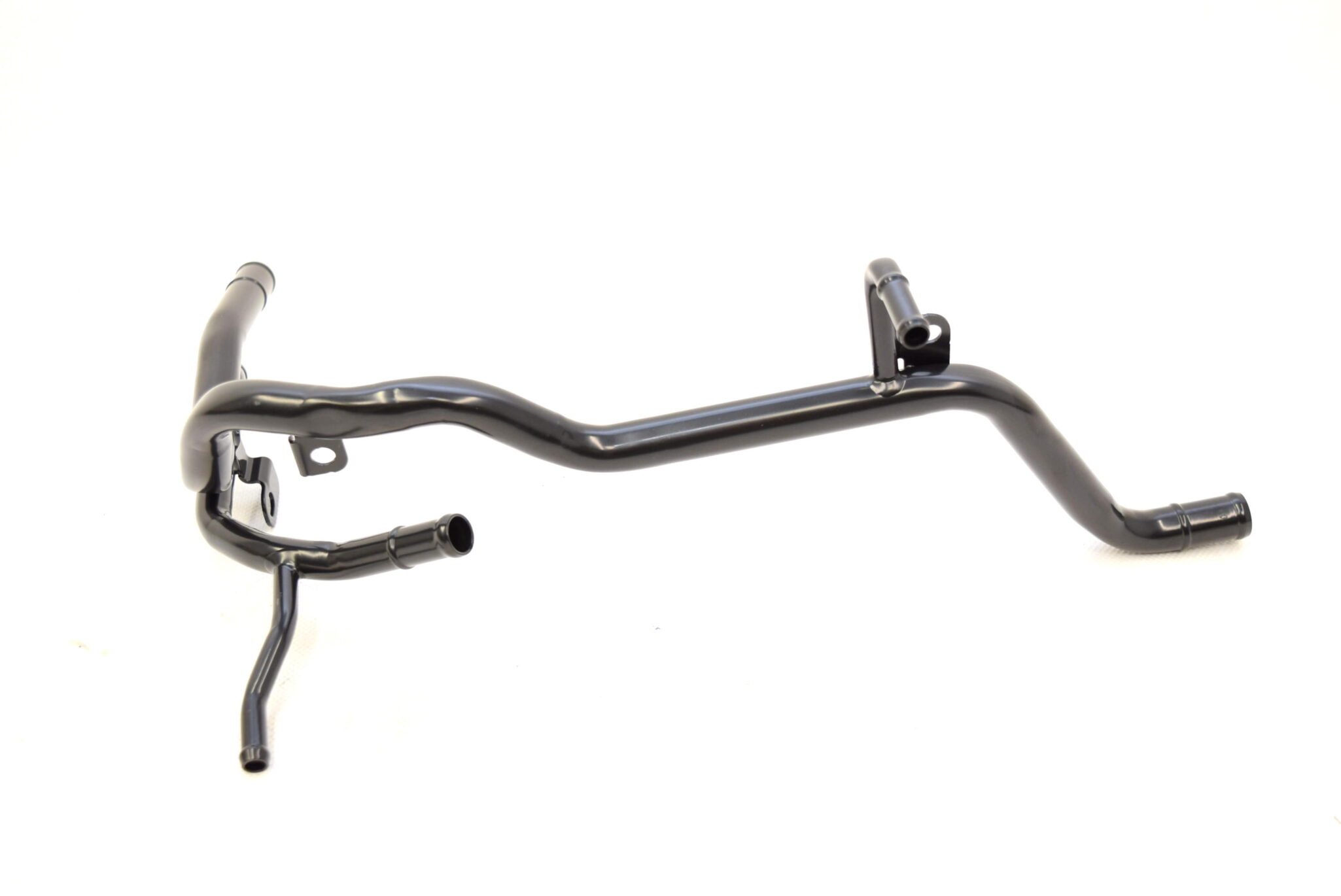 Przewody wodne bloku silnika Impreza GT99/00 WRX/STI ver 5/6 Forester S Turbo 99/00 EJ205 EJ207 - obrazek 2