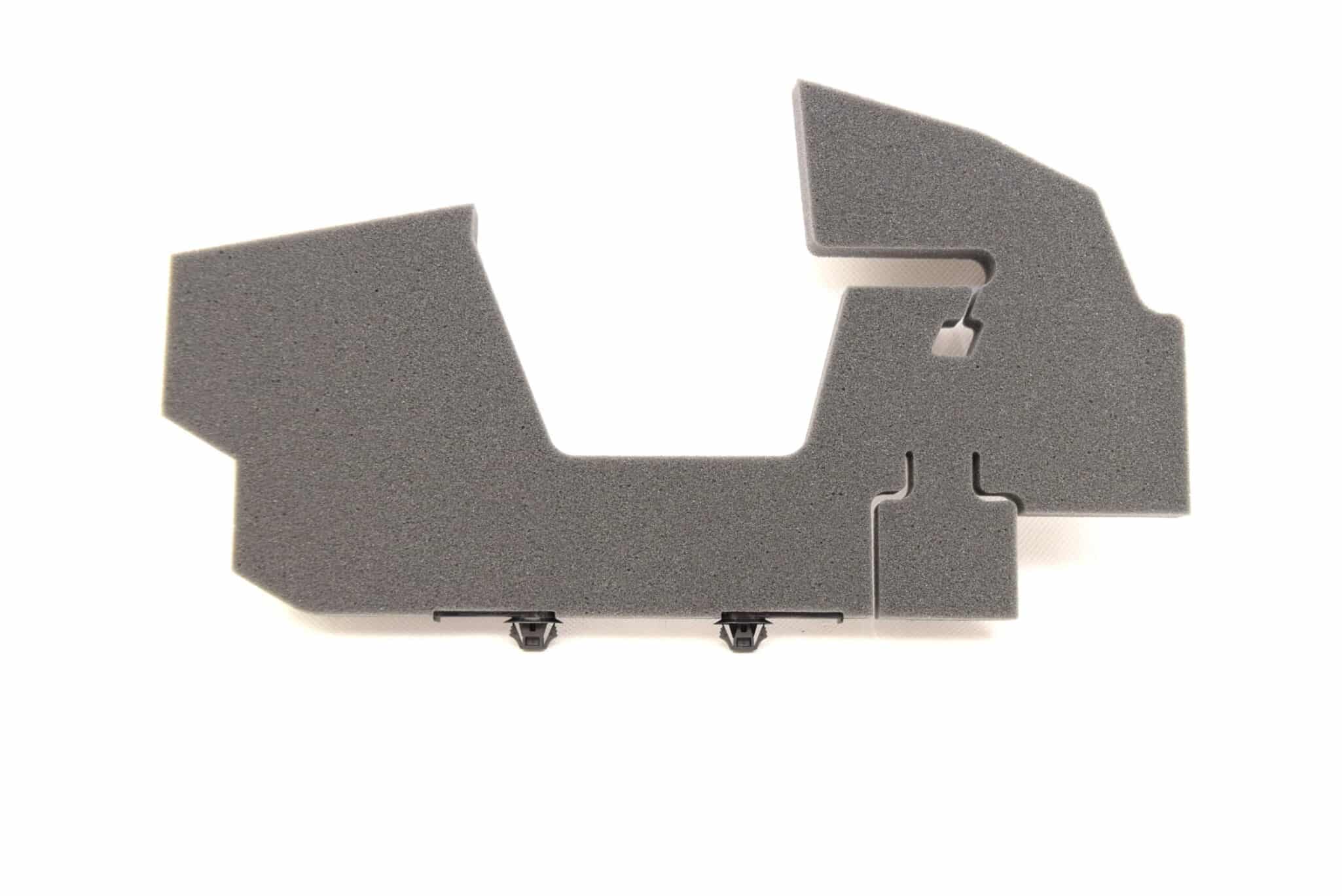Uszczelka chłodnicy wody Impreza WRX STI 15-21 - obrazek 2