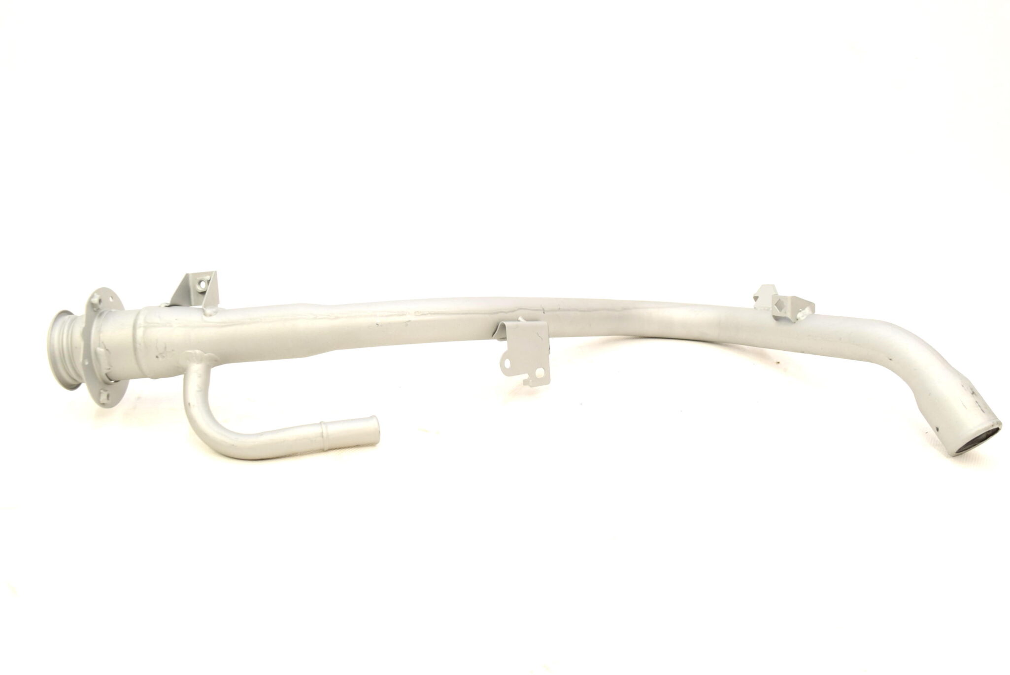 Rura wlewu paliwa Subaru Forester SG 03-07 zamiana z 42066SA011 42066SA080 - obrazek 3