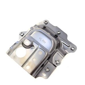 Wspornik mocowania reflektora lewy Impreza WRX 15-22 STI 15-22