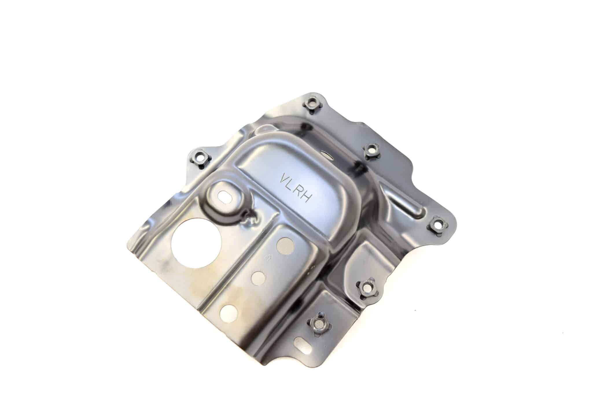 Wspornik mocowania reflektora lewy Impreza WRX 15-22 STI 15-22