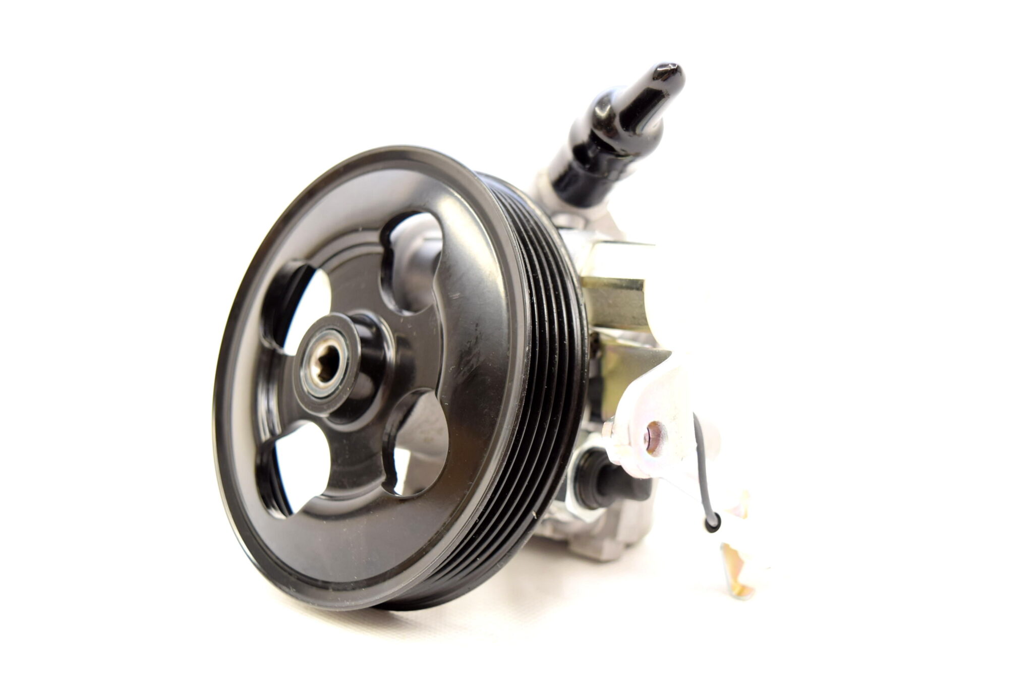 Pompa wspomagania Subaru Impreza WRX 01-02 STI 01-02 - obrazek 5