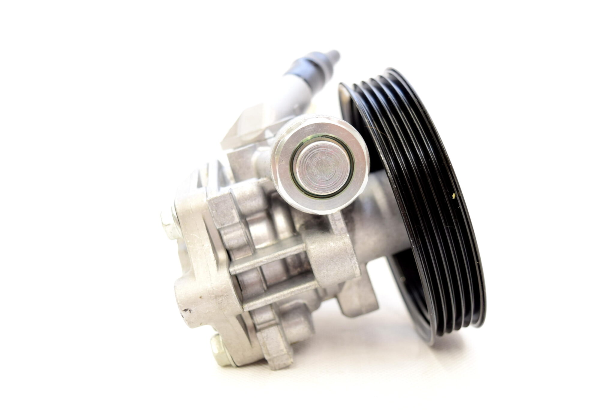 Pompa wspomagania Subaru Impreza WRX 01-02 STI 01-02 - obrazek 4