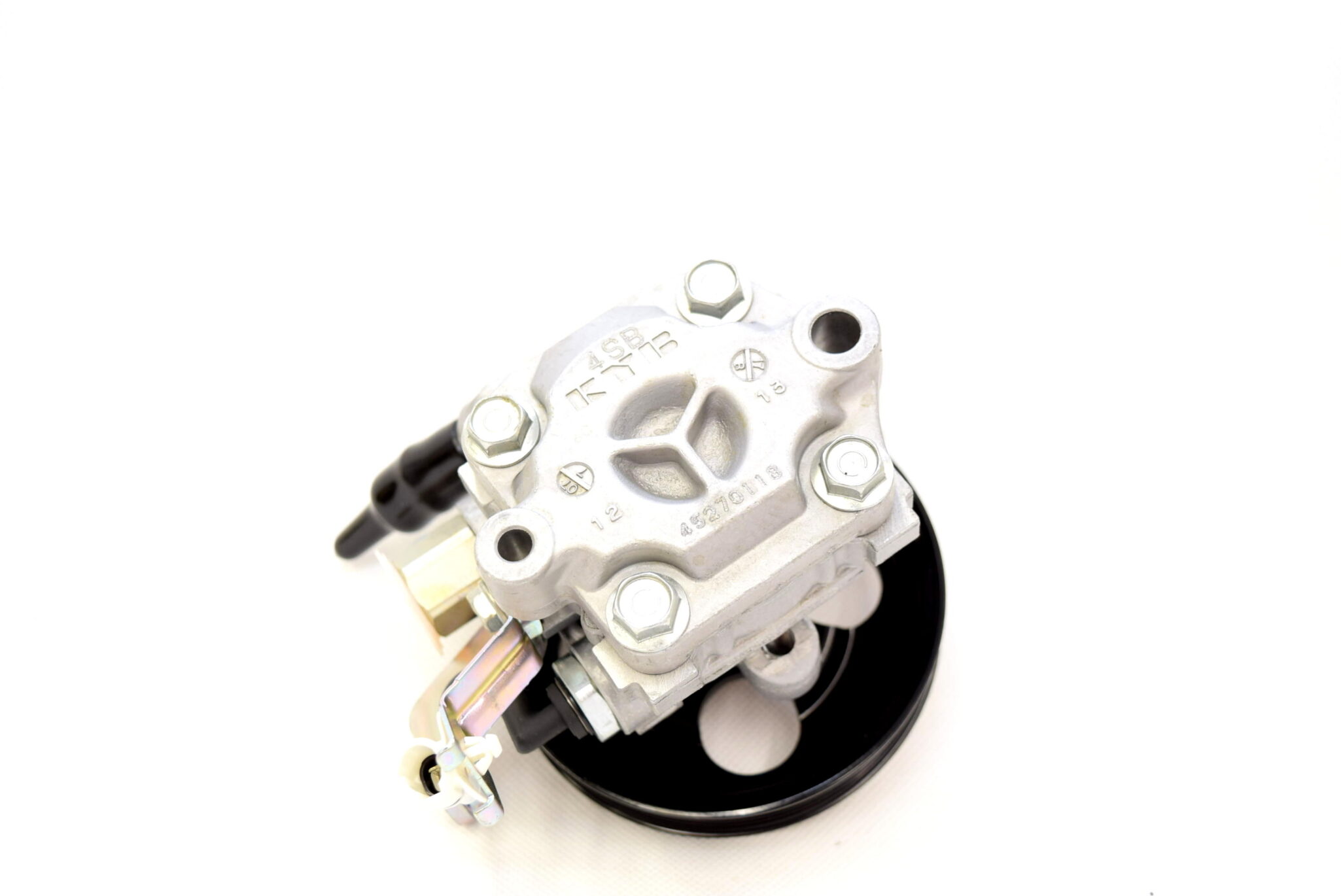 Pompa wspomagania Subaru Impreza WRX 01-02 STI 01-02 - obrazek 2