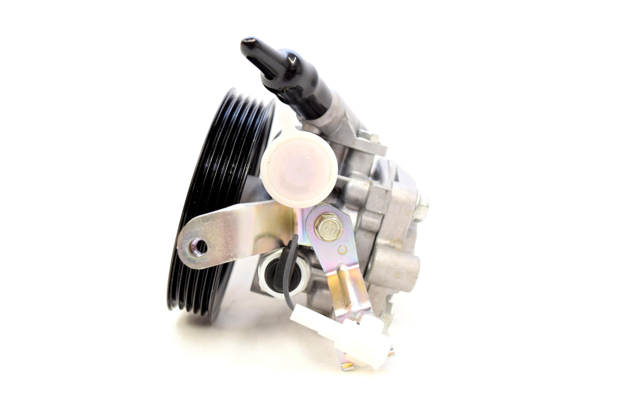 Pompa wspomagania Subaru Impreza WRX 01-02 STI 01-02 - obrazek 3