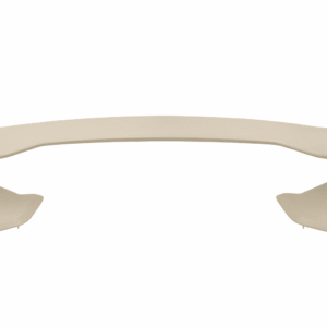 Spoiler klapy tylnej Subaru Impreza STI WRX 15-21