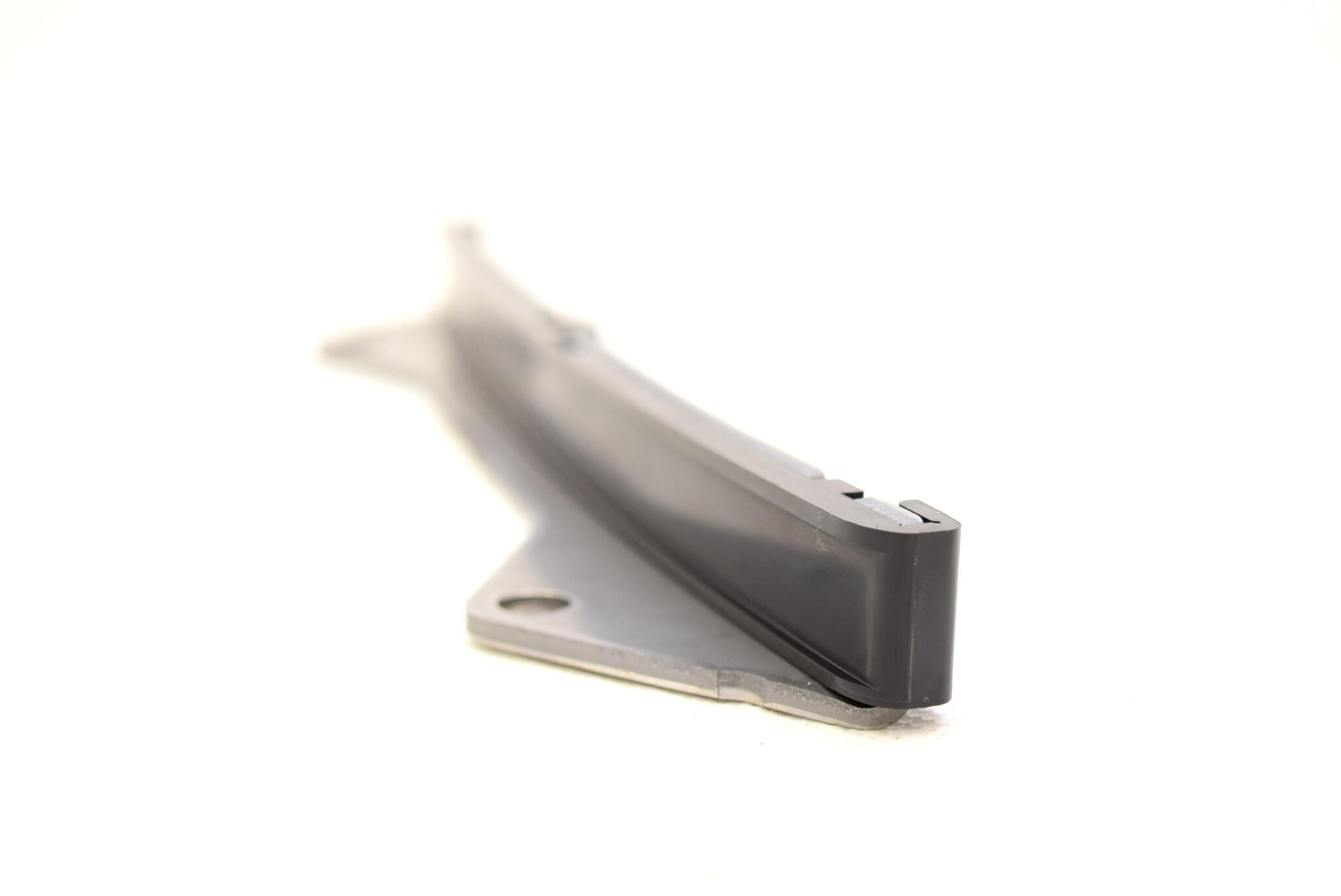 Ślizg łańcucha rozrządu górny lewy Subaru diesel Euro 4/5 Impreza 08-14 XV 12-14 Forester 08-13 Legacy/Outback 08-14 - obrazek 3