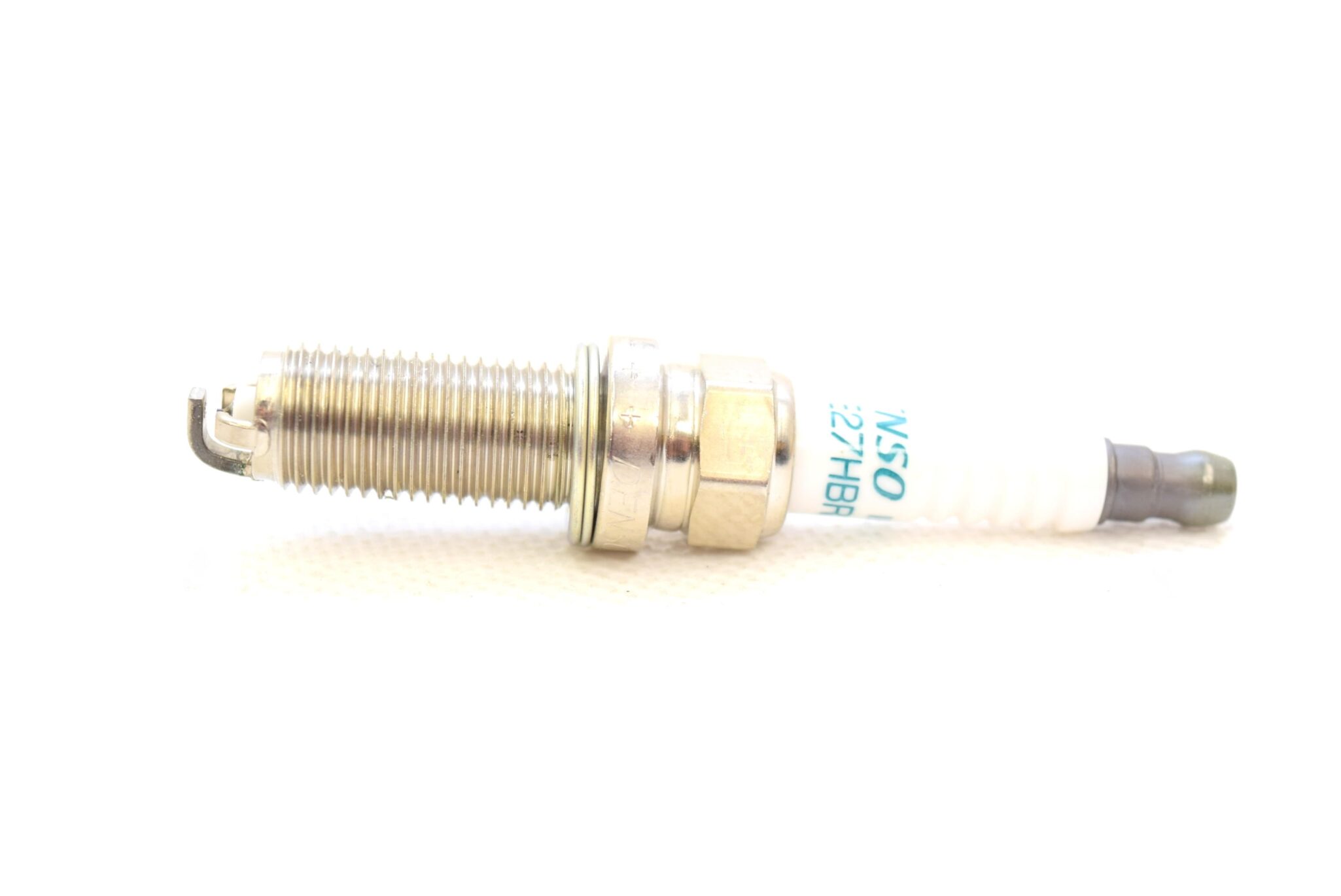 Świeca zapłonowa OEM Subaru BRZ Toyota GT86 FA20 FA24 13-25 ZXE27HBR8 - obrazek 2