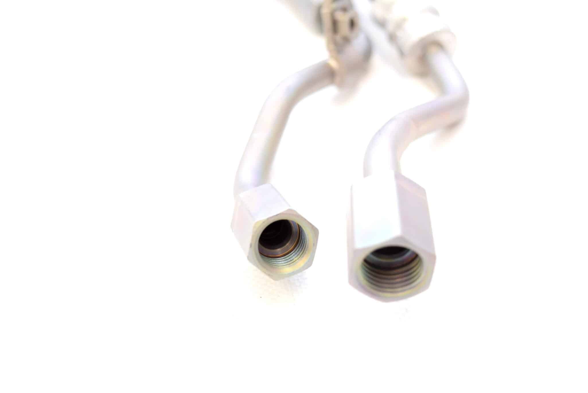 Przewody wspomagania Legacy/Outback 03-09 EJ204 EJ253 Impreza 08-13 EJ154 EJ204 - obrazek 3