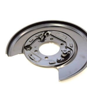Tarcza kotwiczna tylna lewa Subaru Impreza WRX 15-21 STI 15-18 BRZ STI