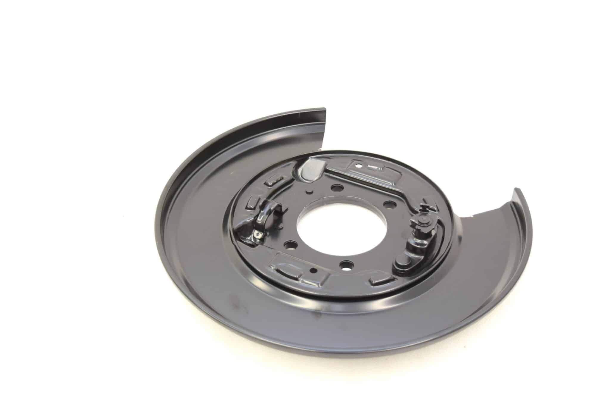 Tarcza kotwiczna tylna prawa Subaru Impreza WRX 15-21 STI 15-18 BRZ STI