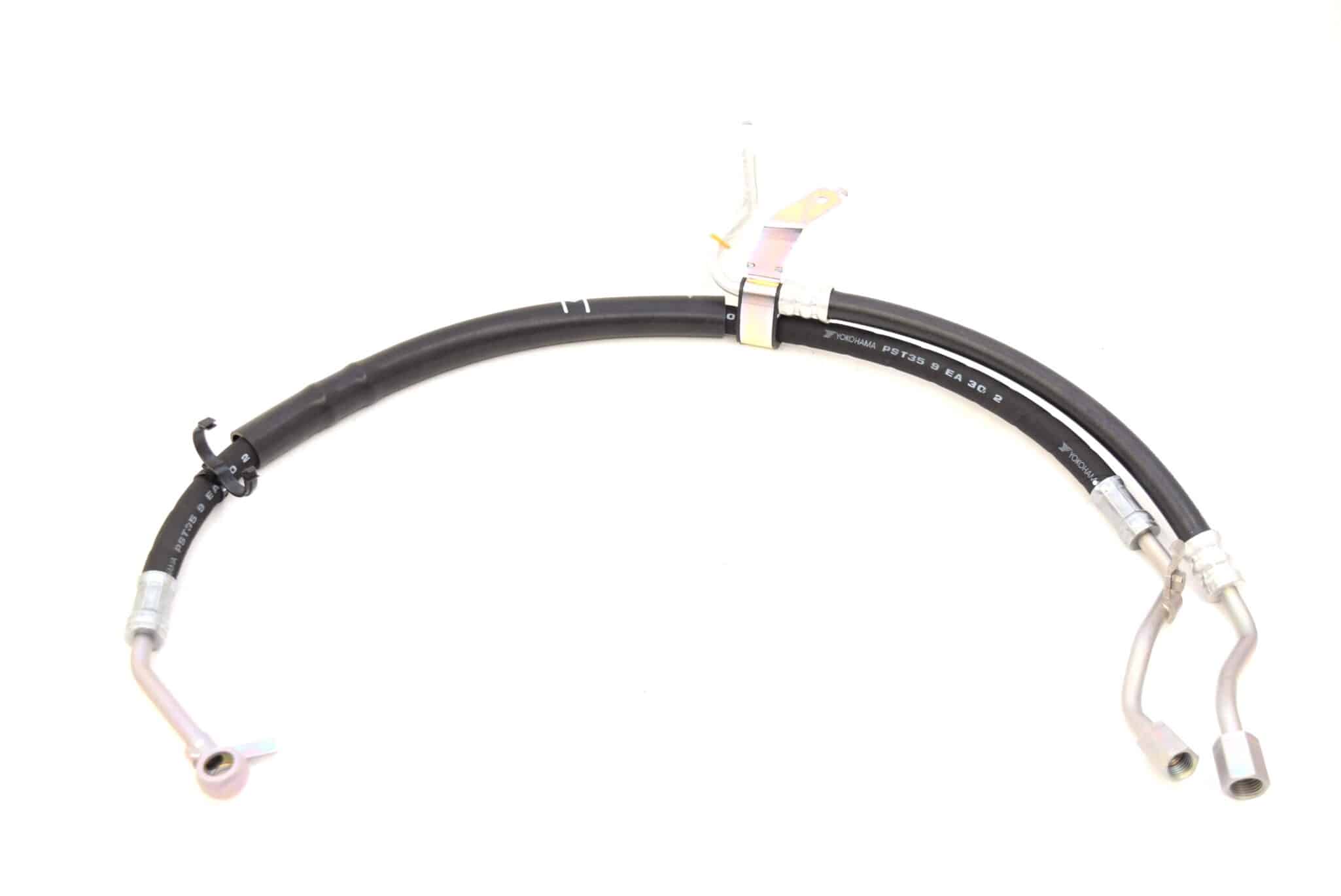 Przewody wspomagania Legacy/Outback 03-09 EJ204 EJ253 Impreza 08-13 EJ154 EJ204 - obrazek 4