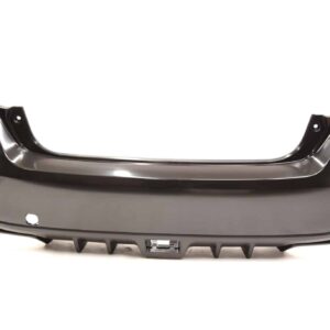 Zderzak tylny Subaru Impreza WRX i STI 15-21