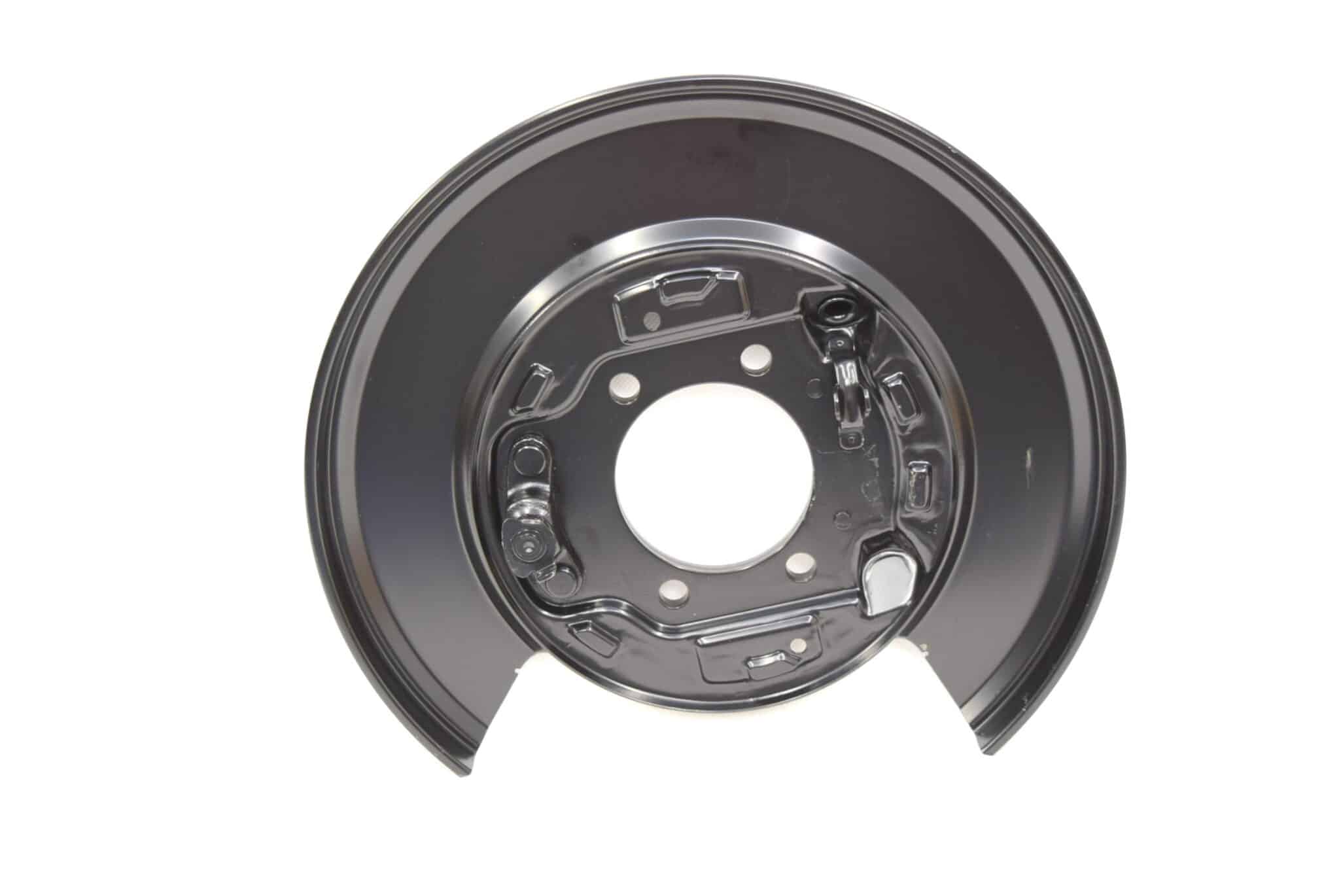 Tarcza kotwiczna tylna prawa Subaru Impreza WRX 15-21 STI 15-18 BRZ STI - obrazek 2