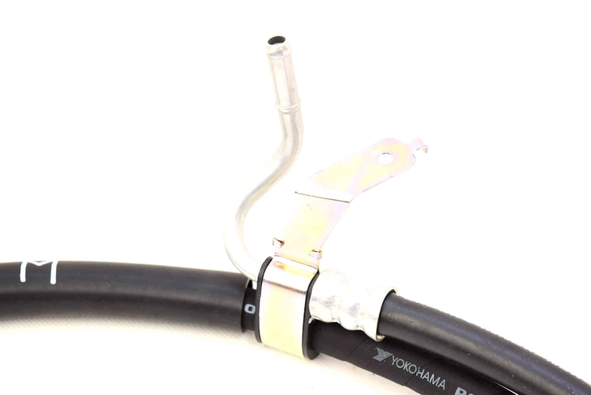 Przewody wspomagania Legacy/Outback 03-09 EJ204 EJ253 Impreza 08-13 EJ154 EJ204 - obrazek 5
