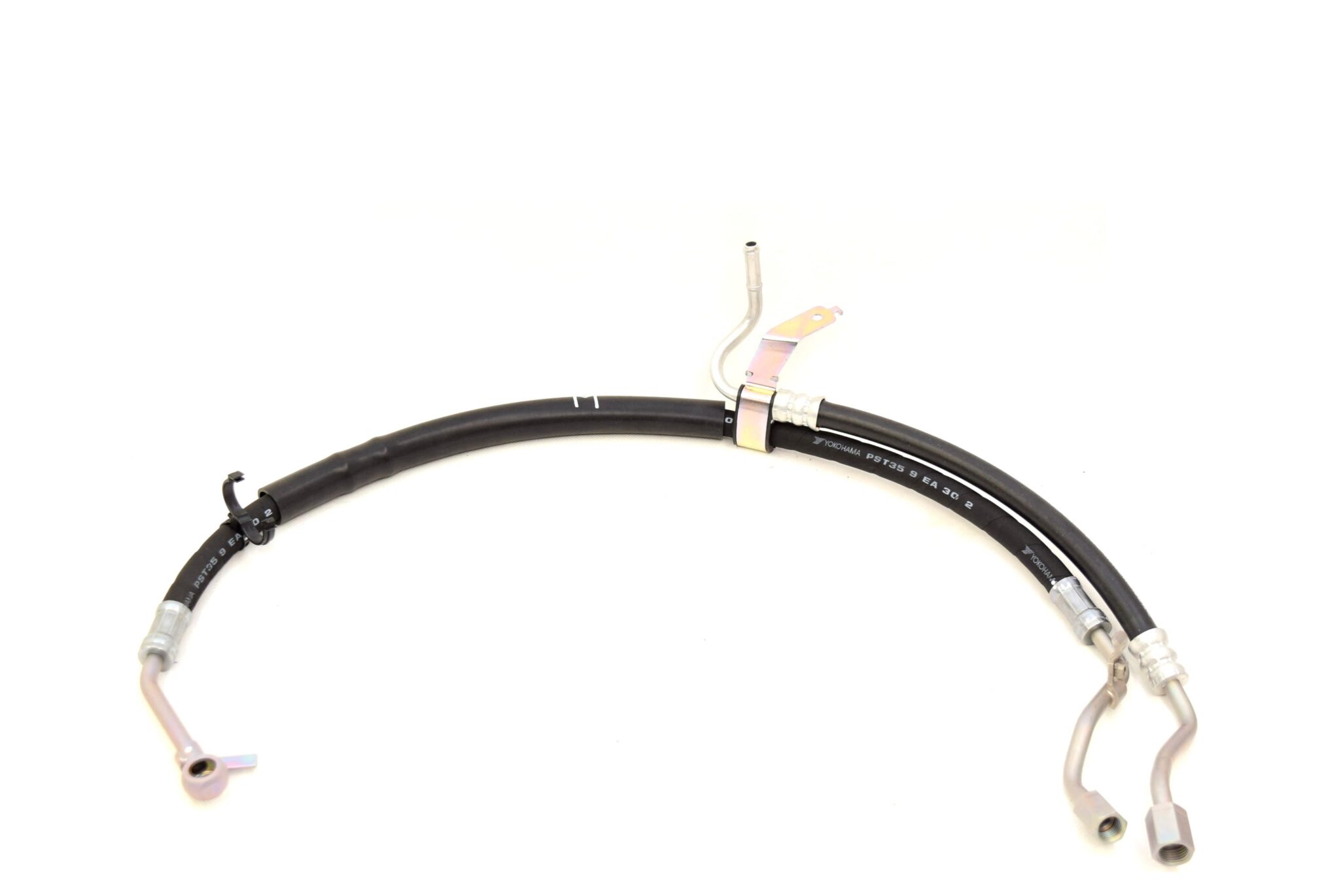 Przewody wspomagania Legacy/Outback 03-09 EJ204 EJ253 Impreza 08-13 EJ154 EJ204