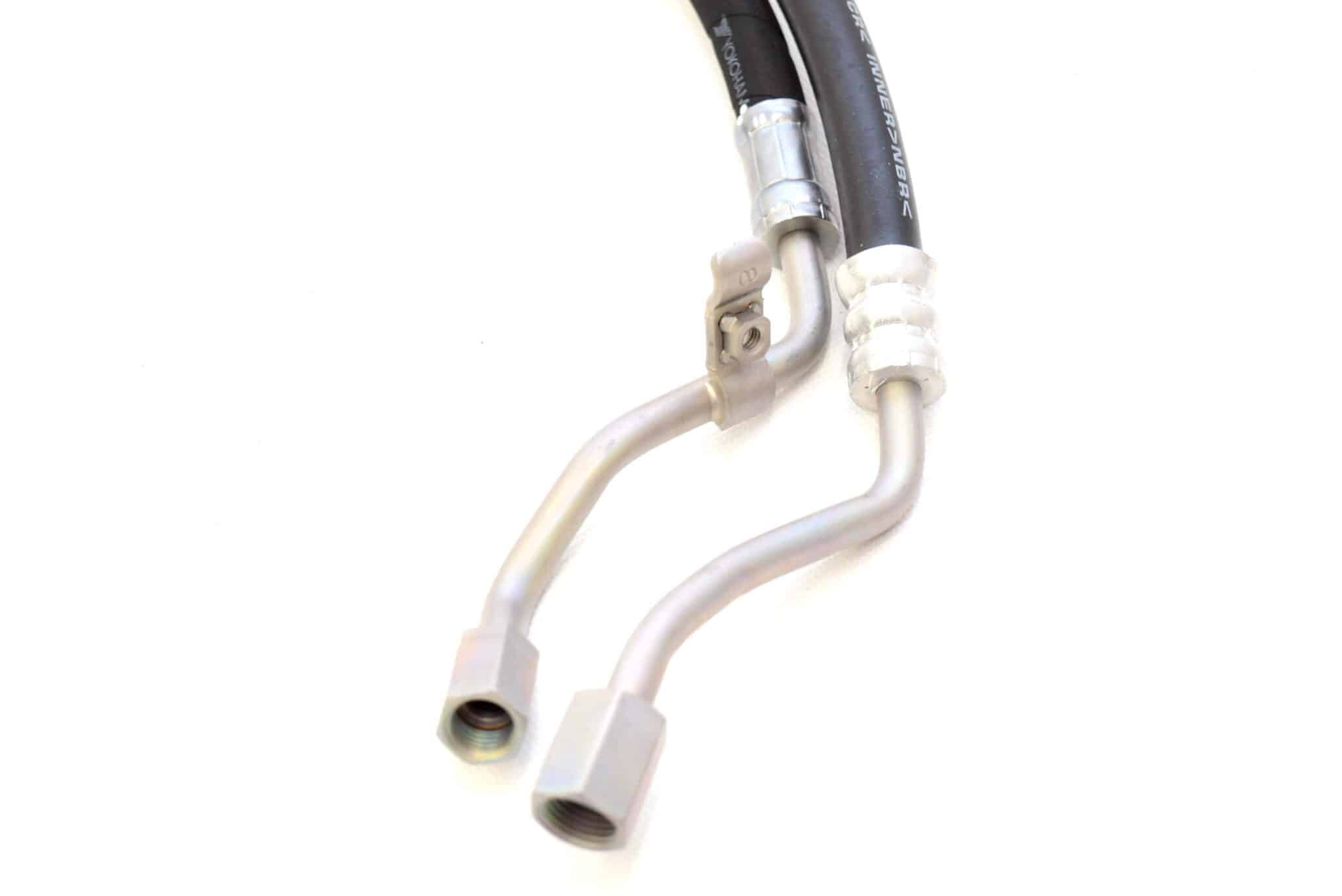 Przewody wspomagania Legacy/Outback 03-09 EJ204 EJ253 Impreza 08-13 EJ154 EJ204 - obrazek 6