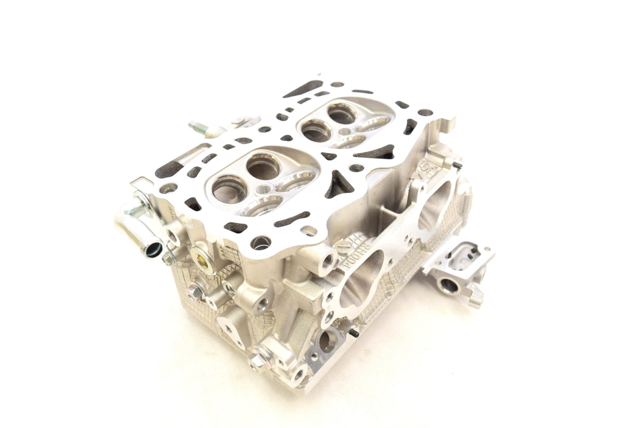 Głowica silnika prawa Impreza STI 10-18 EJ257 - obrazek 9