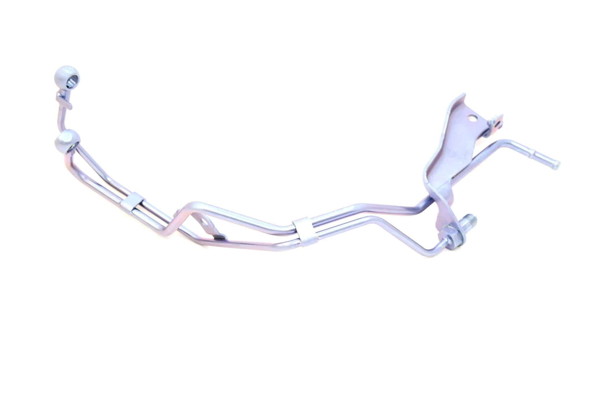 Przewód zasilania olejem turbosprężarki FA20 Subaru WRX 15-21 Forester XT 13-18 Levorg FB16