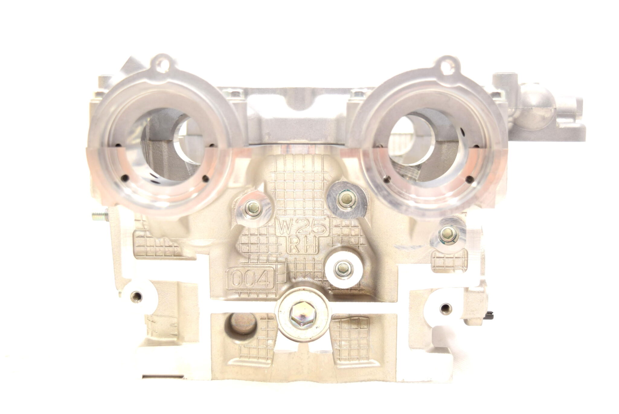 Głowica silnika prawa Impreza STI 10-18 EJ257 - obrazek 3