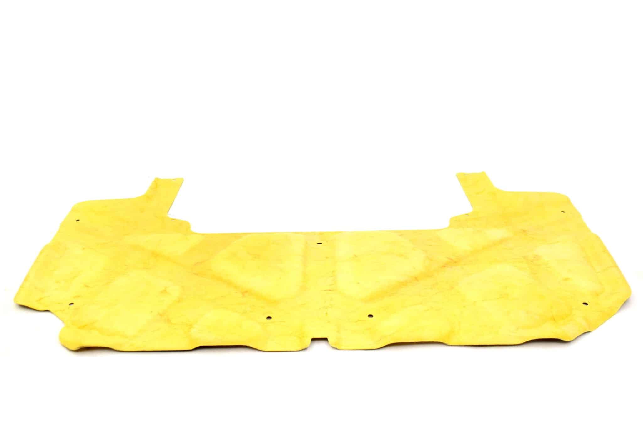 Wygłuszenie maski Subaru Impreza WRX/STI 03-05 - obrazek 2