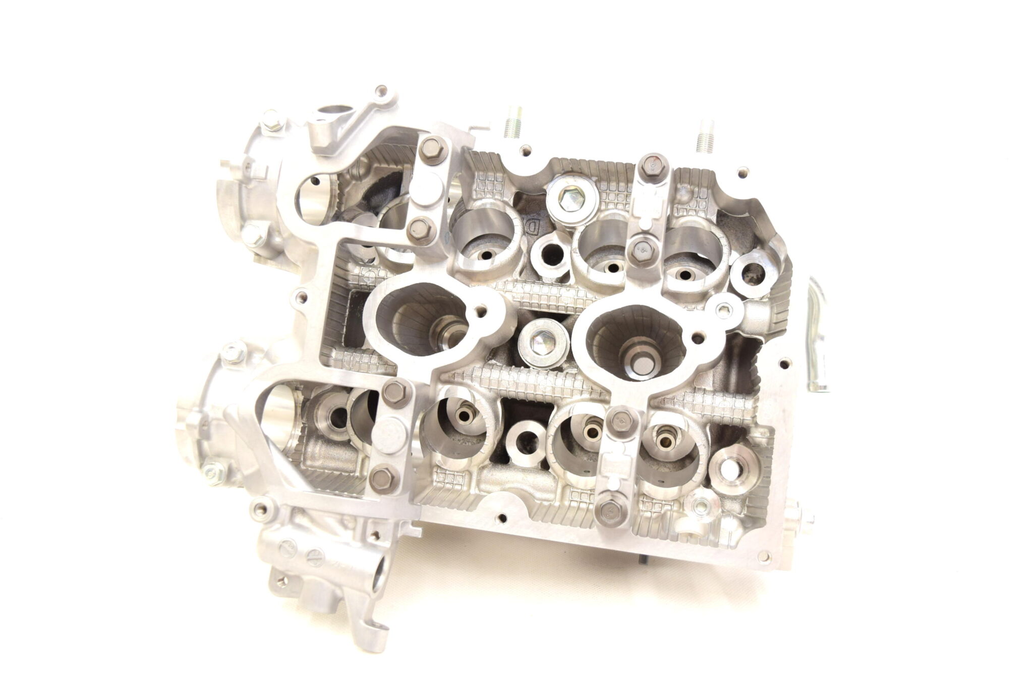 Głowica silnika prawa Impreza STI 10-18 EJ257 - obrazek 7