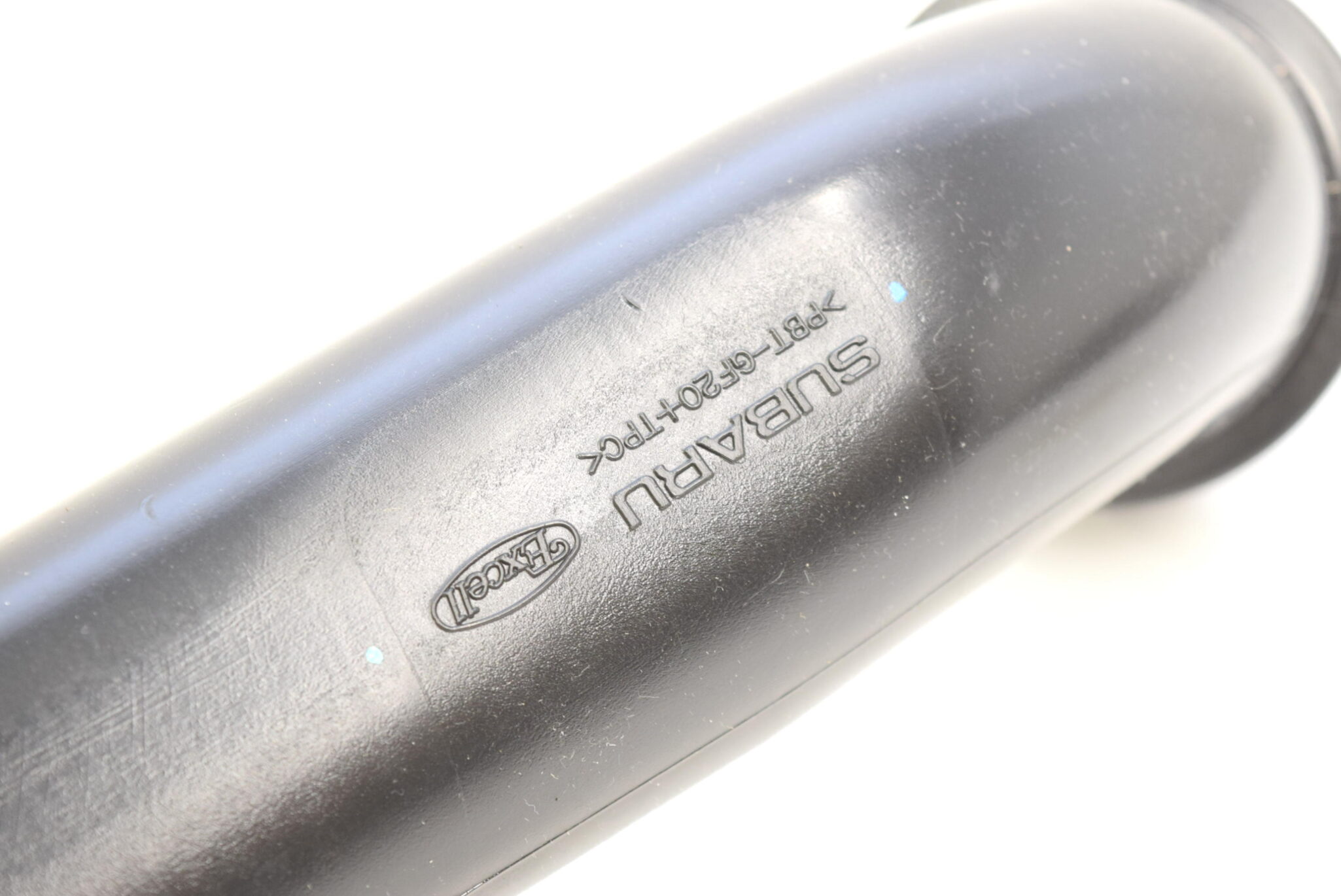 Rura dolotowa intercoolera Subaru Forester SJ XT 13-18 WRX 15-21 FA20 Levorg - obrazek 4