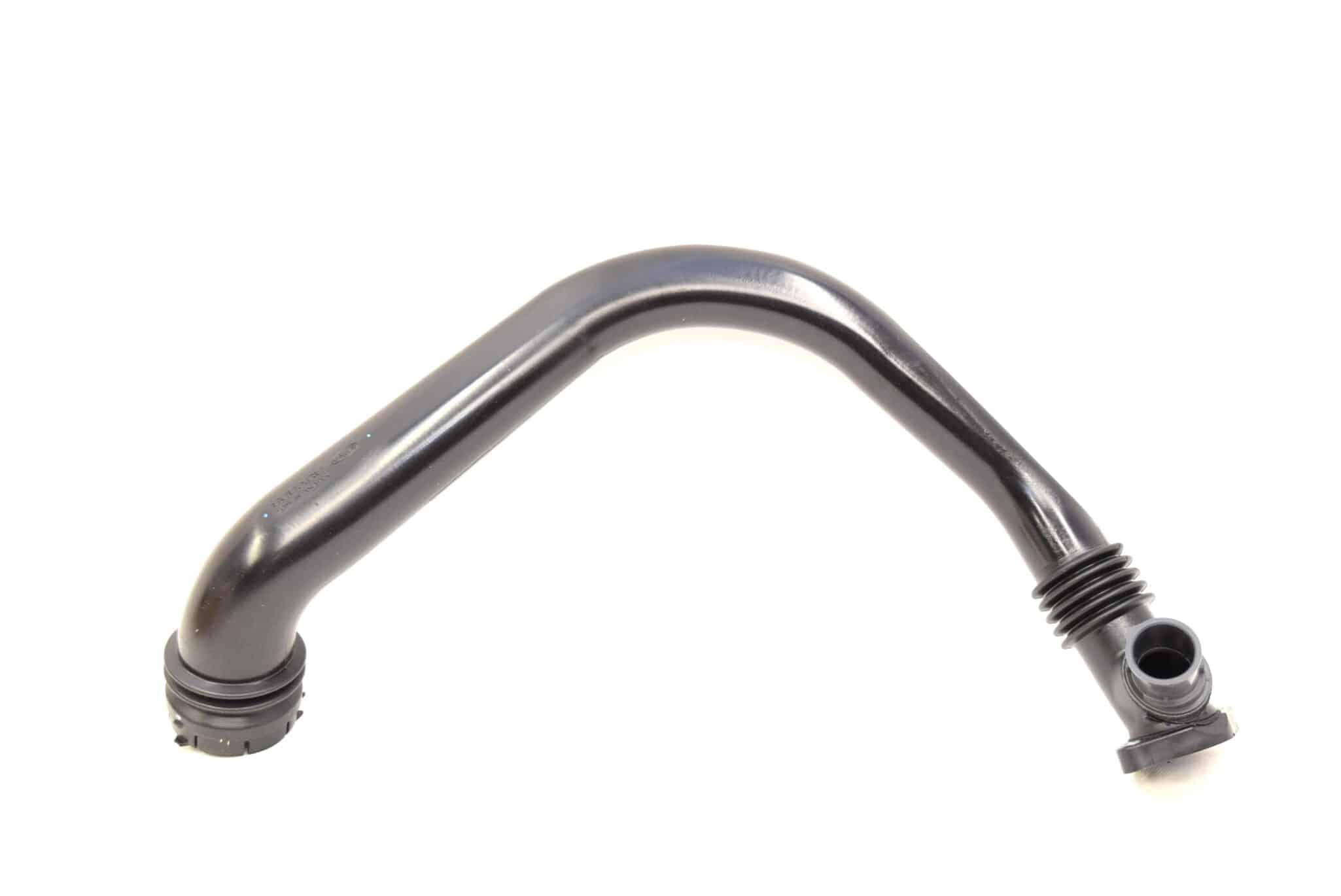 Rura dolotowa intercoolera Subaru Forester SJ XT 13-18 WRX 15-21 FA20 Levorg