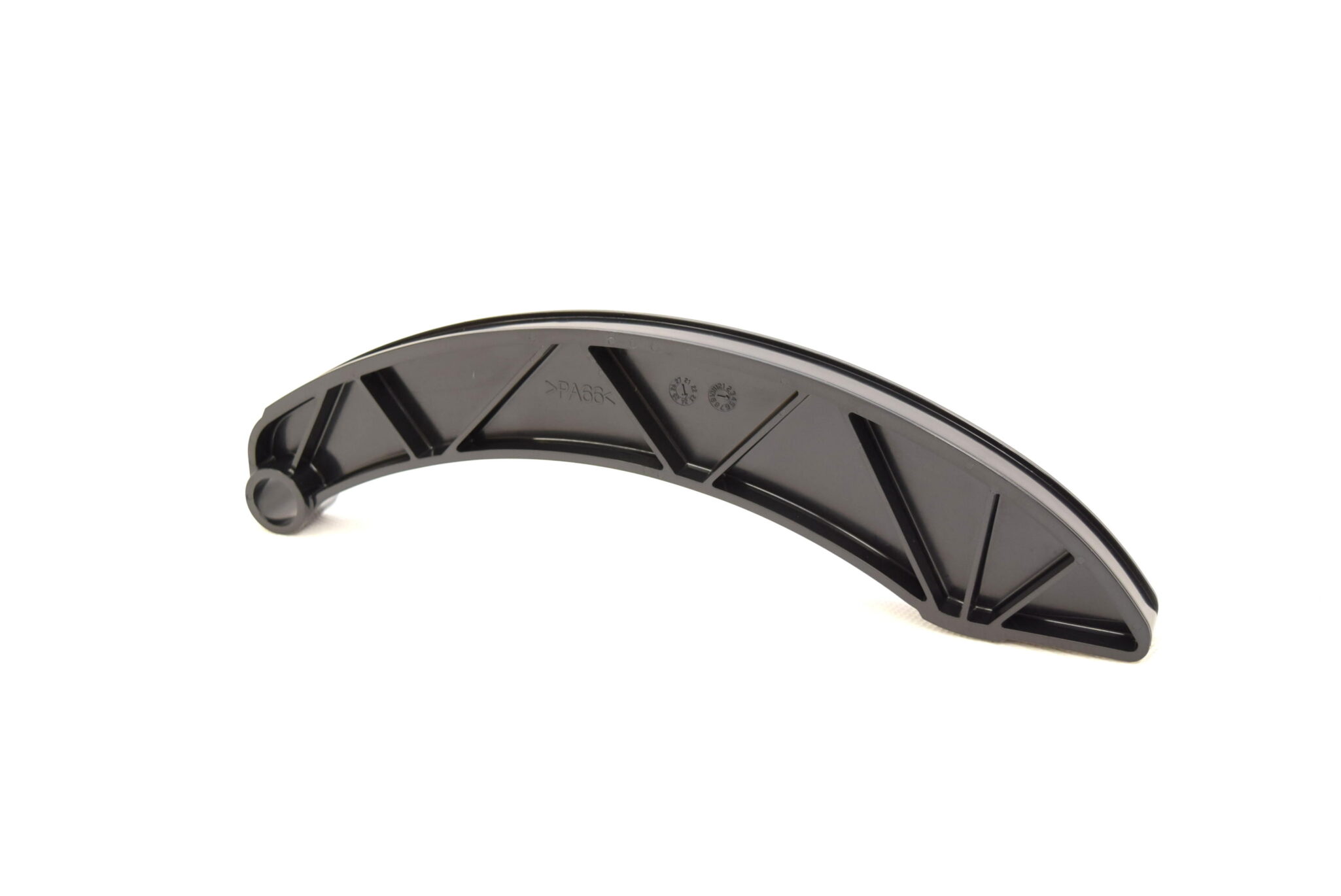 Ślizg łańcucha rozrządu dolny lewy Subaru diesel Euro 4/5 Impreza 08-14 XV 12-14 Forester 08-13 Legacy/Outback 08-14 - obrazek 4