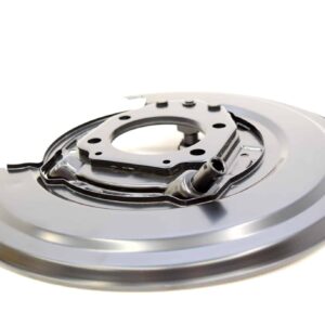 Tarcza kotwiczna tylna lewa Subaru Impreza WRX 19-25 STI 18-21