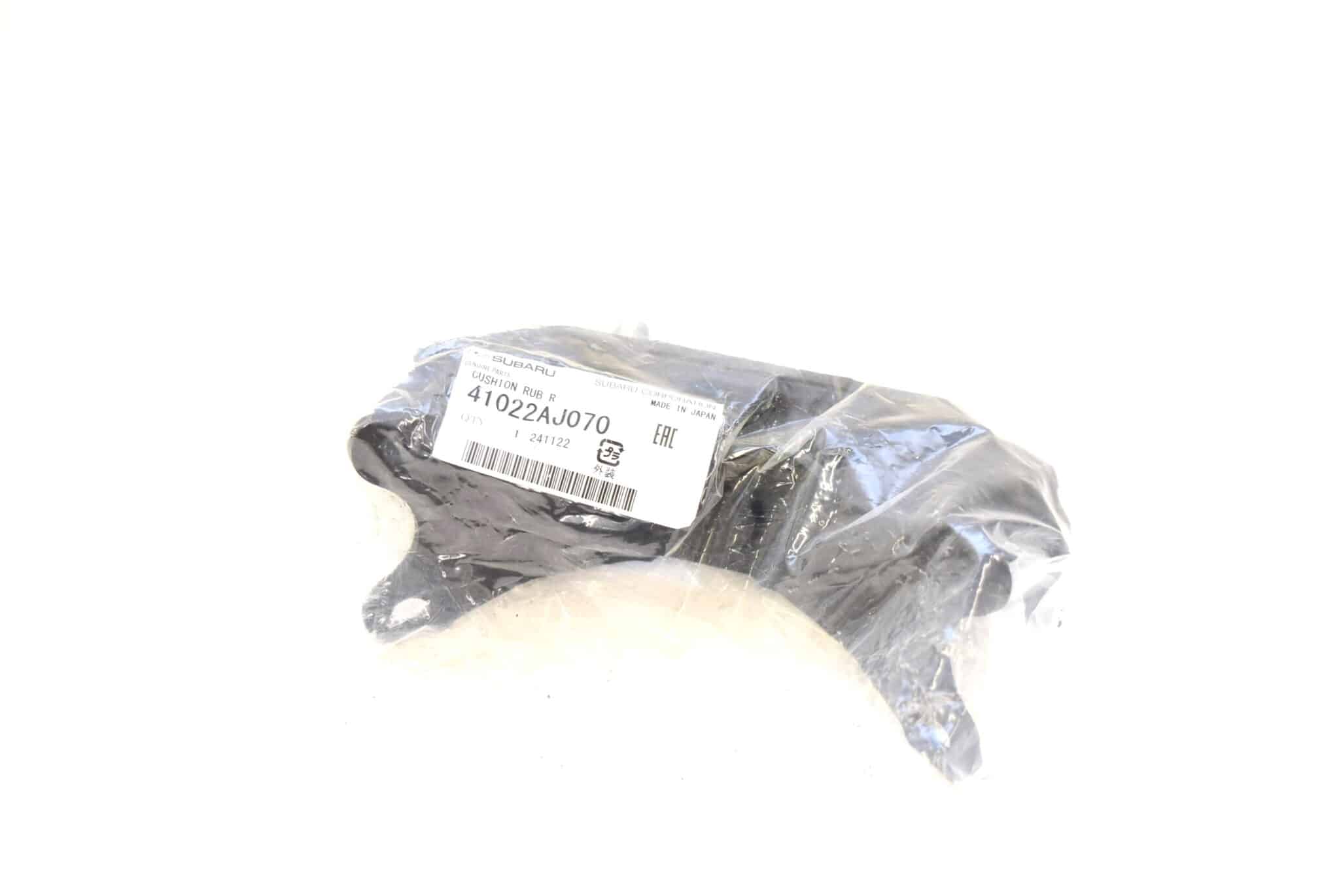 Poduszka skrzyni biegów CVT Subaru Legacy/ Outback BR/BM 10-14 - obrazek 6