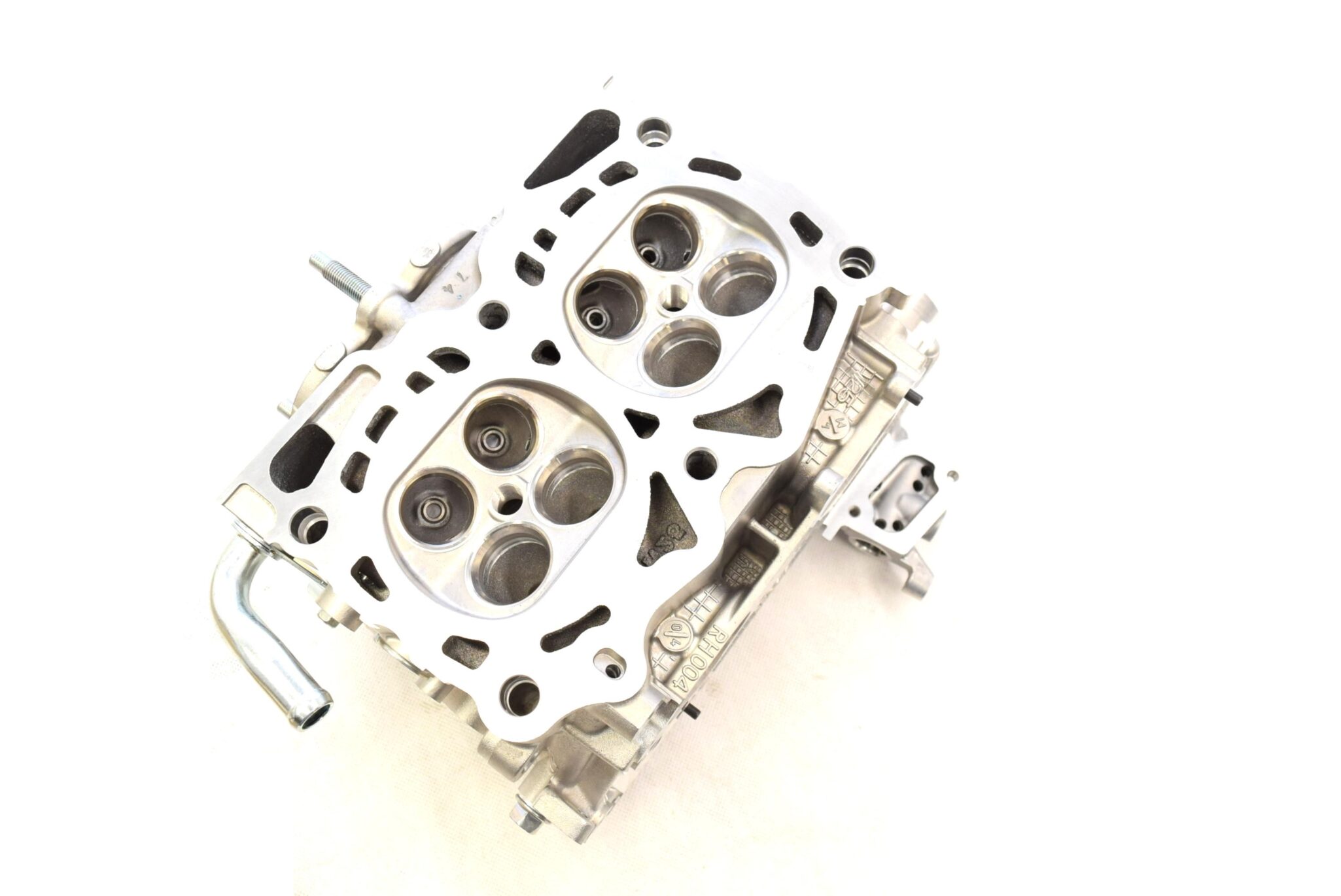 Głowica silnika prawa Impreza STI 10-18 EJ257 - obrazek 8