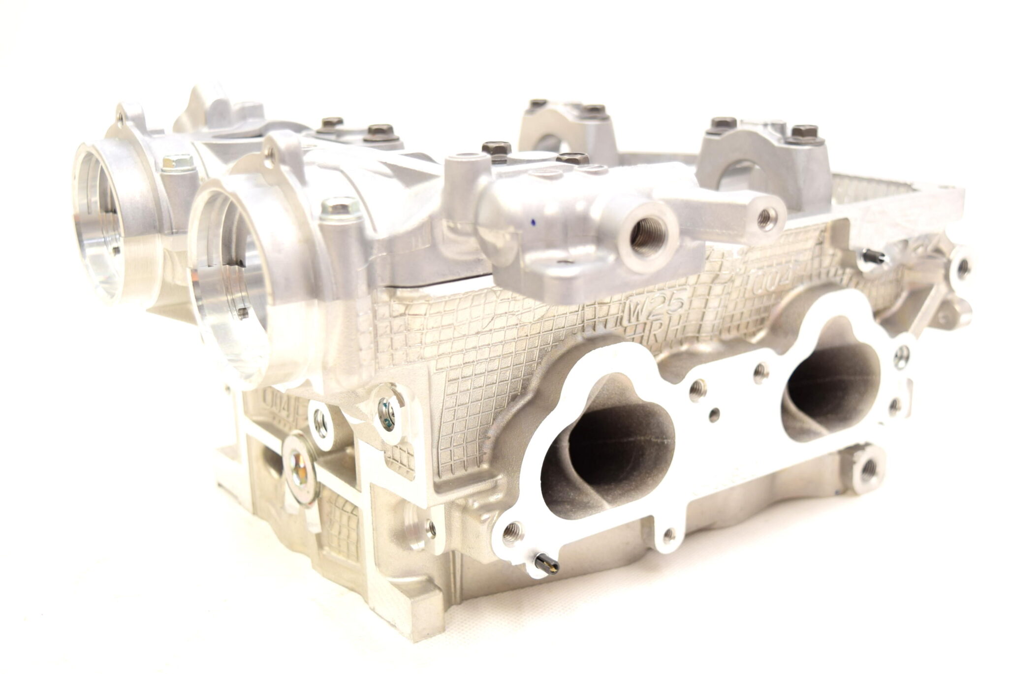 Głowica silnika prawa Impreza STI 10-18 EJ257 - obrazek 4