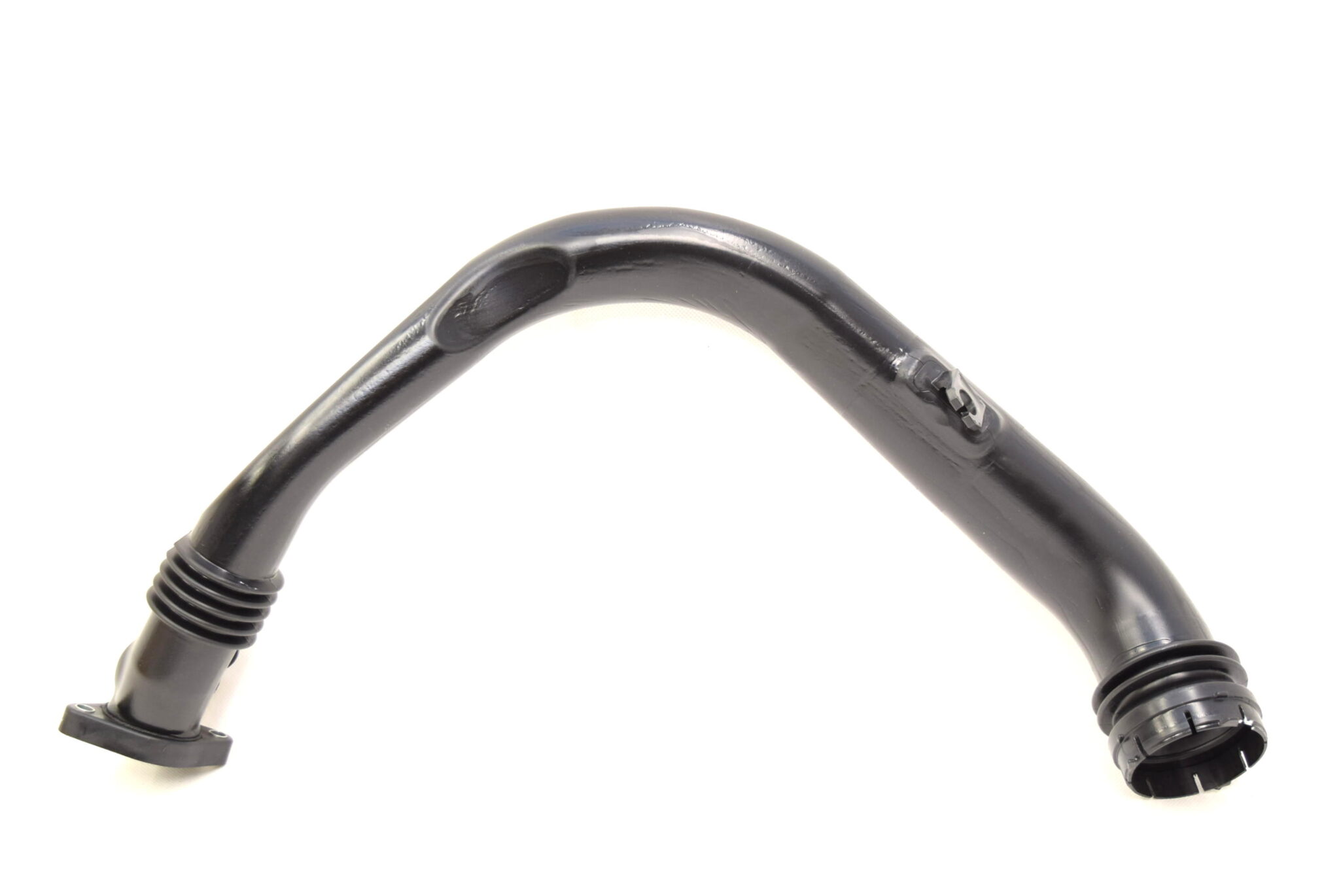 Rura dolotowa intercoolera Subaru Forester SJ XT 13-18 WRX 15-21 FA20 Levorg - obrazek 3