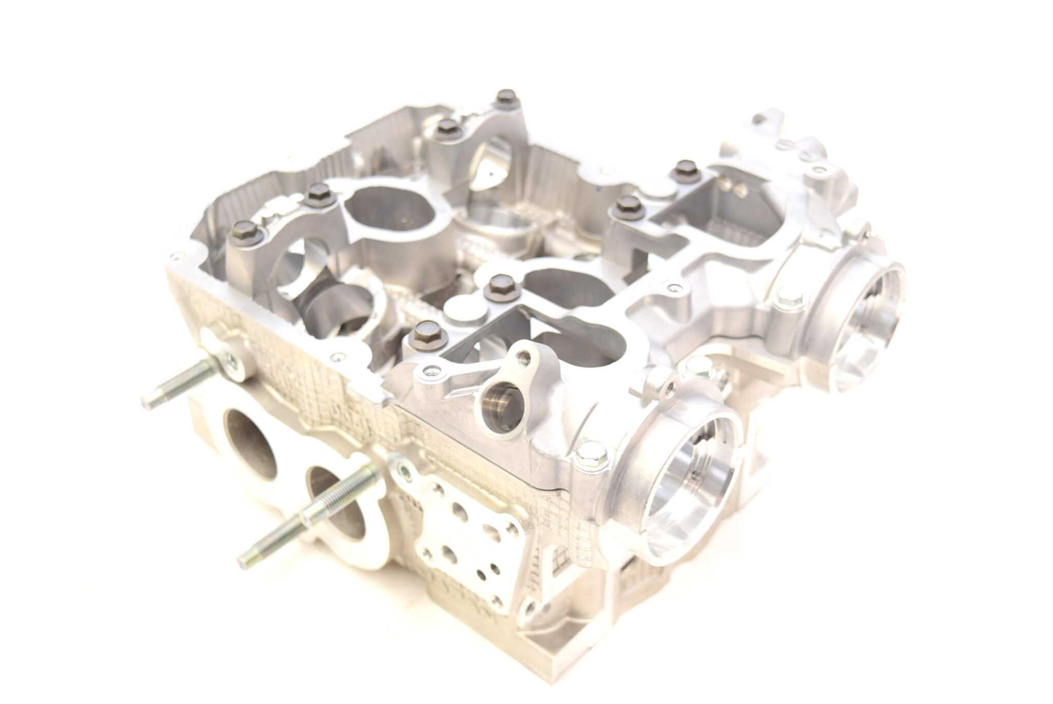 Głowica silnika prawa Impreza STI 10-18 EJ257 - obrazek 2