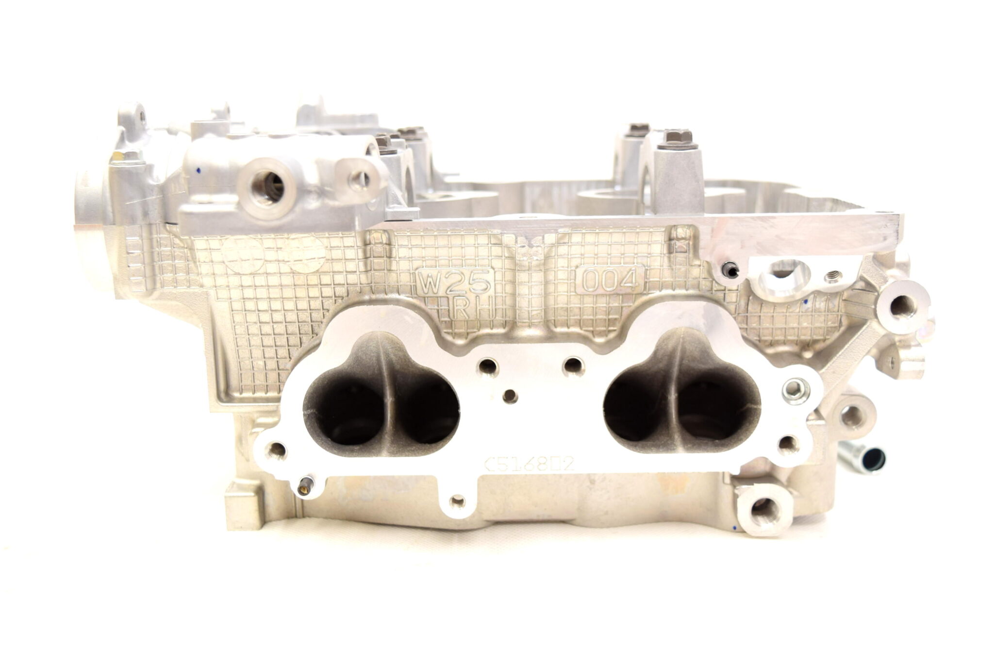Głowica silnika prawa Impreza STI 10-18 EJ257 - obrazek 5
