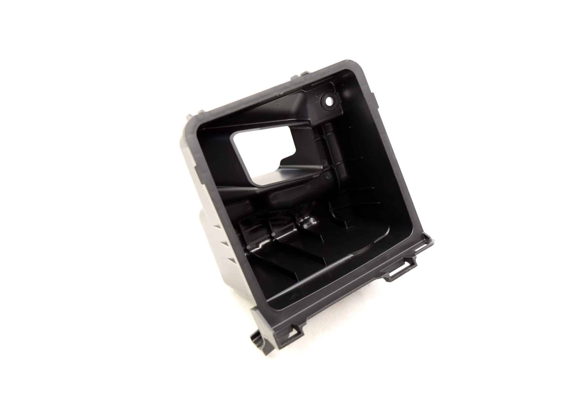 Obudowa filtra powietrza dolna Impreza WRX 18-21 - obrazek 4