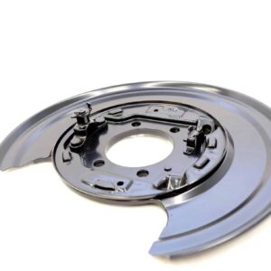 Tarcza kotwiczna tylna prawa Subaru Impreza WRX 19-25 STI 18-21