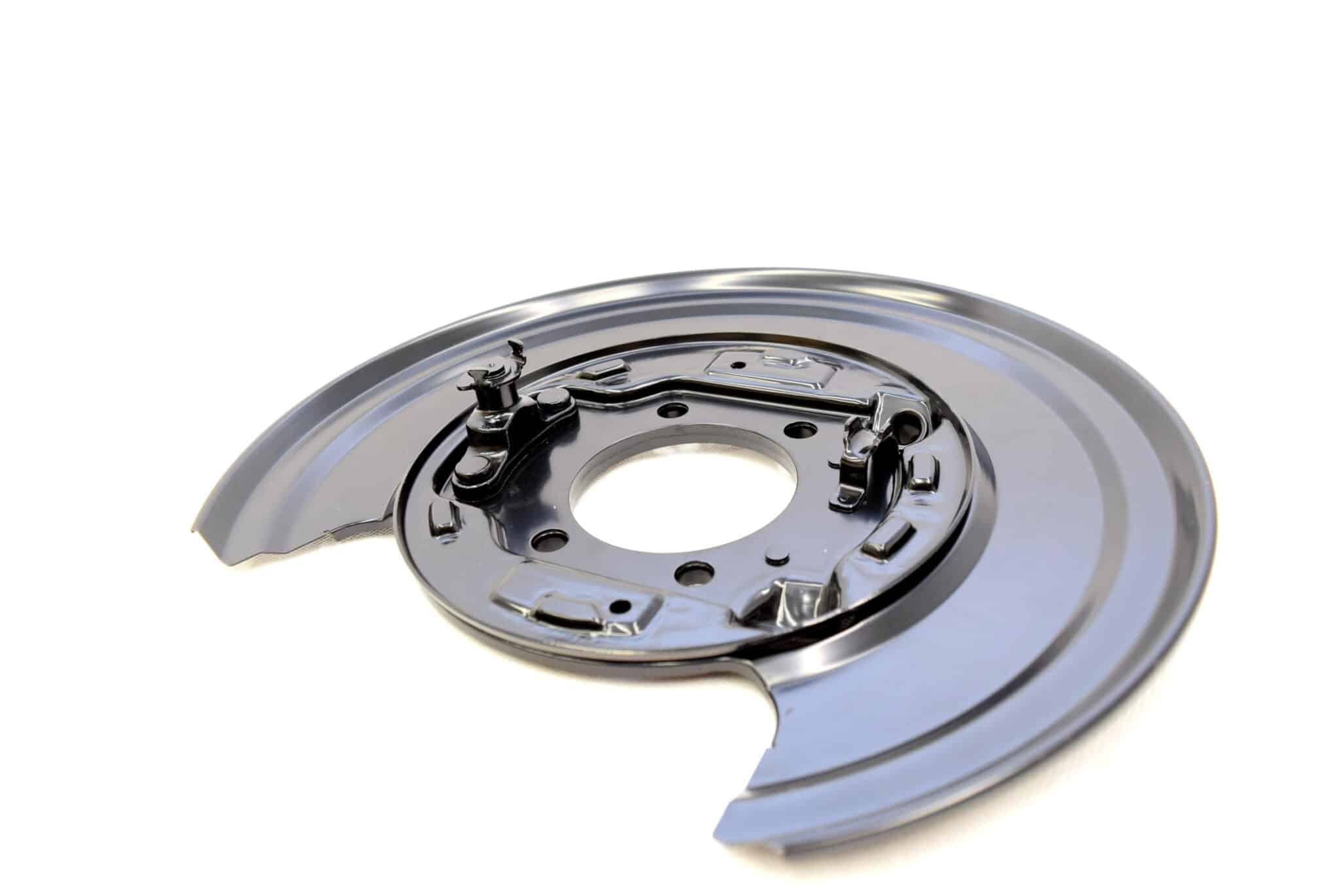 Tarcza kotwiczna tylna prawa Subaru Impreza WRX 19-25 STI 18-21