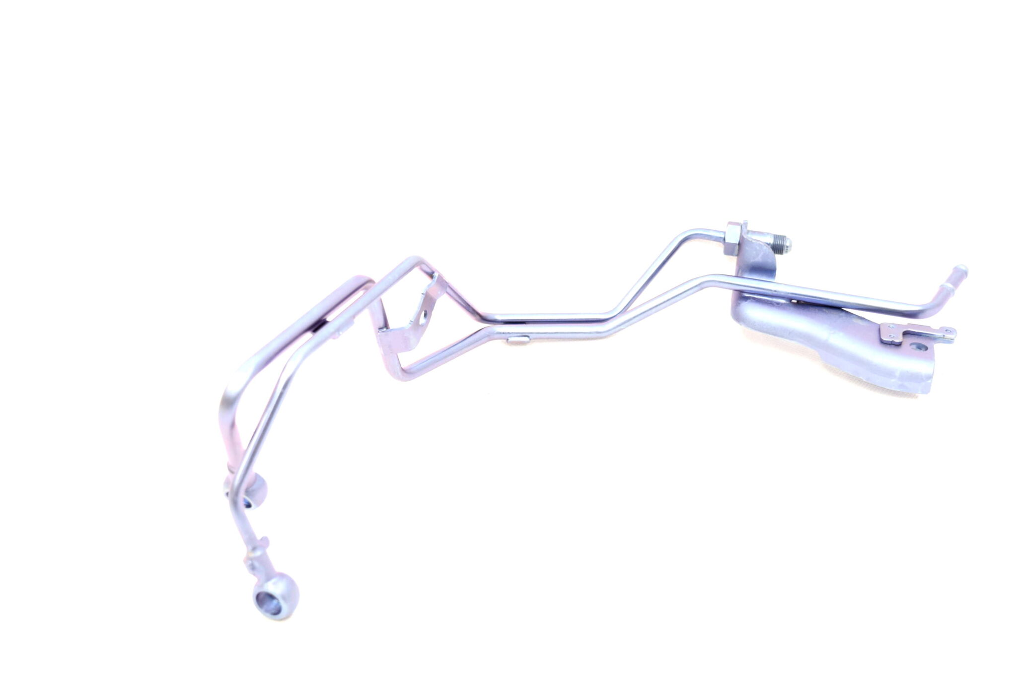 Przewód zasilania olejem turbosprężarki FA20 Subaru WRX 15-21 Forester XT 13-18 Levorg FB16 - obrazek 5