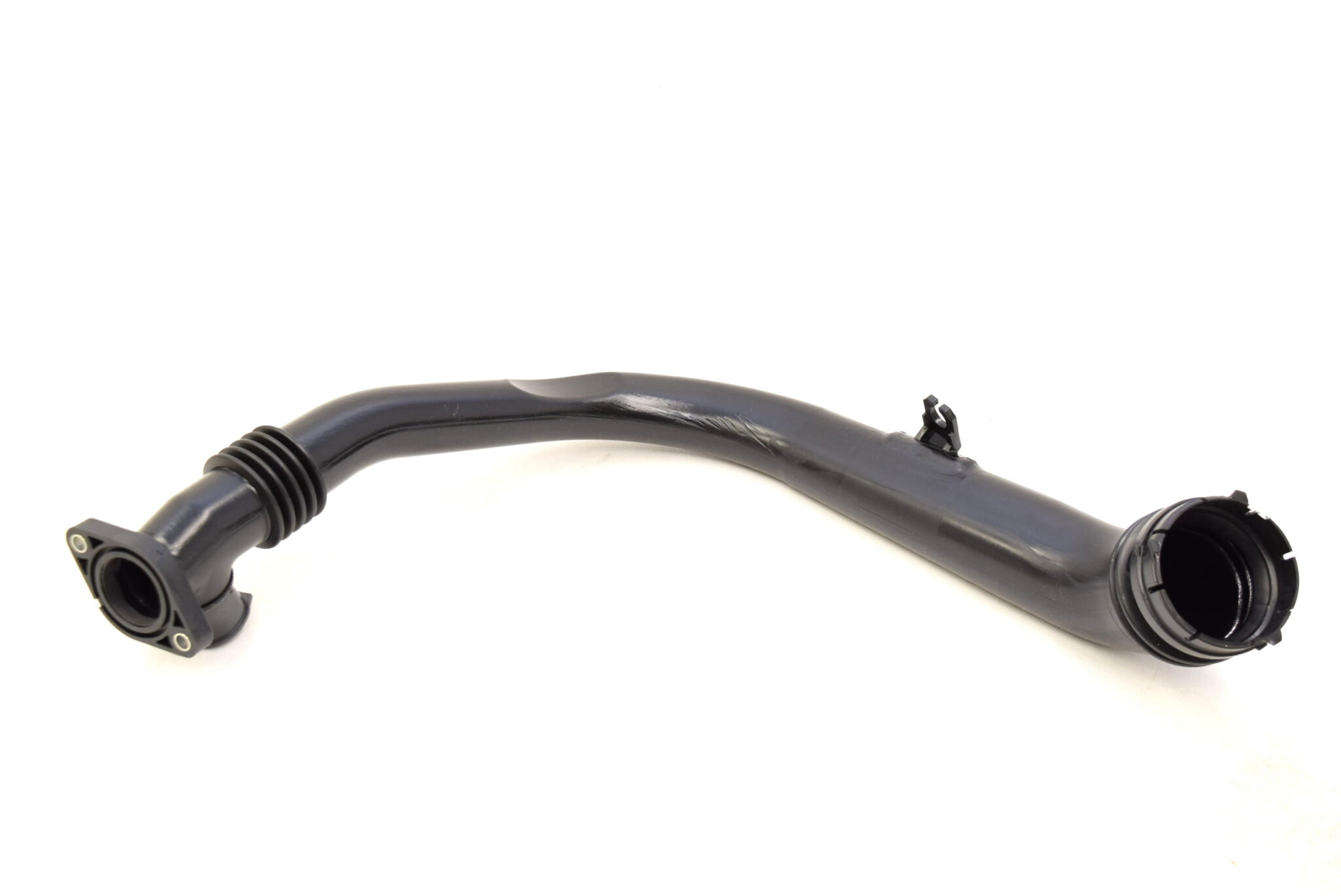 Rura dolotowa intercoolera Subaru Forester SJ XT 13-18 WRX 15-21 FA20 Levorg - obrazek 7