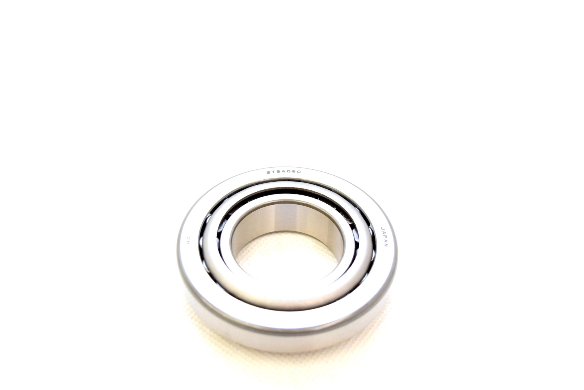 Łożysko boczne przedniego dyferencjału skrzynie AT i CVT Impreza Forester Legacy - obrazek 4