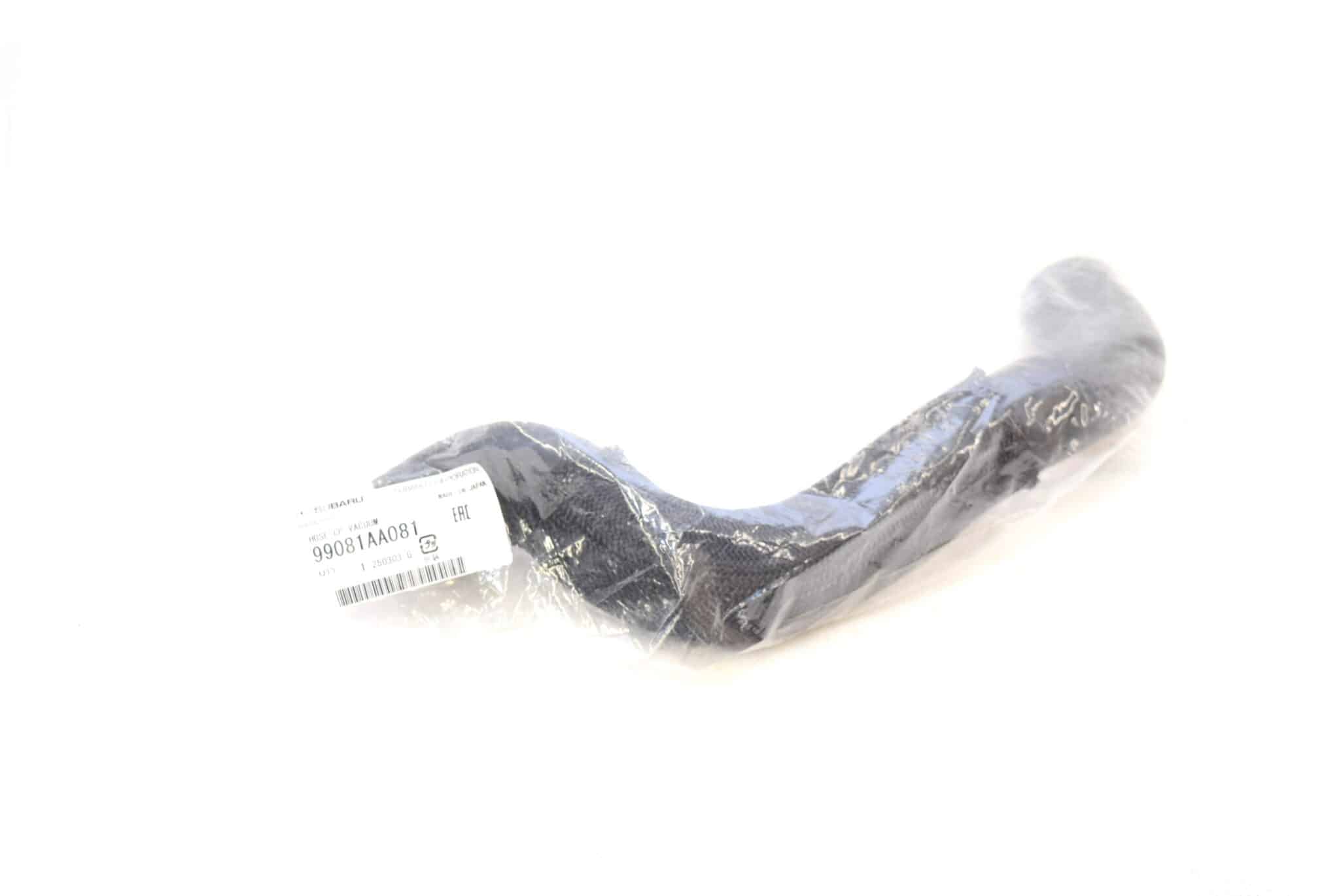 Rura zaworu DV Impreza WRX 05-08 STI 05-21 Forester XT 05-07 silniki EJ255/EJ257 - obrazek 6